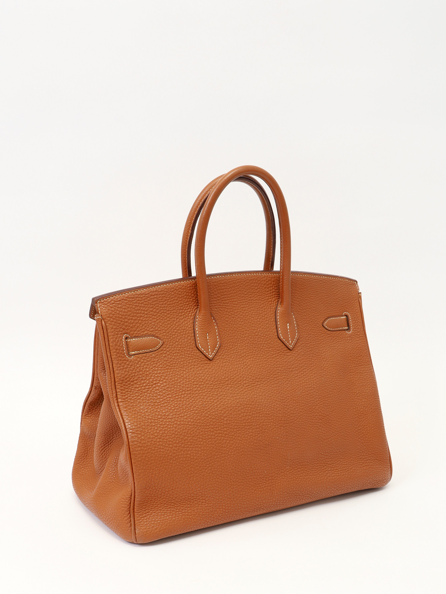 Hermes Birkin 35 3