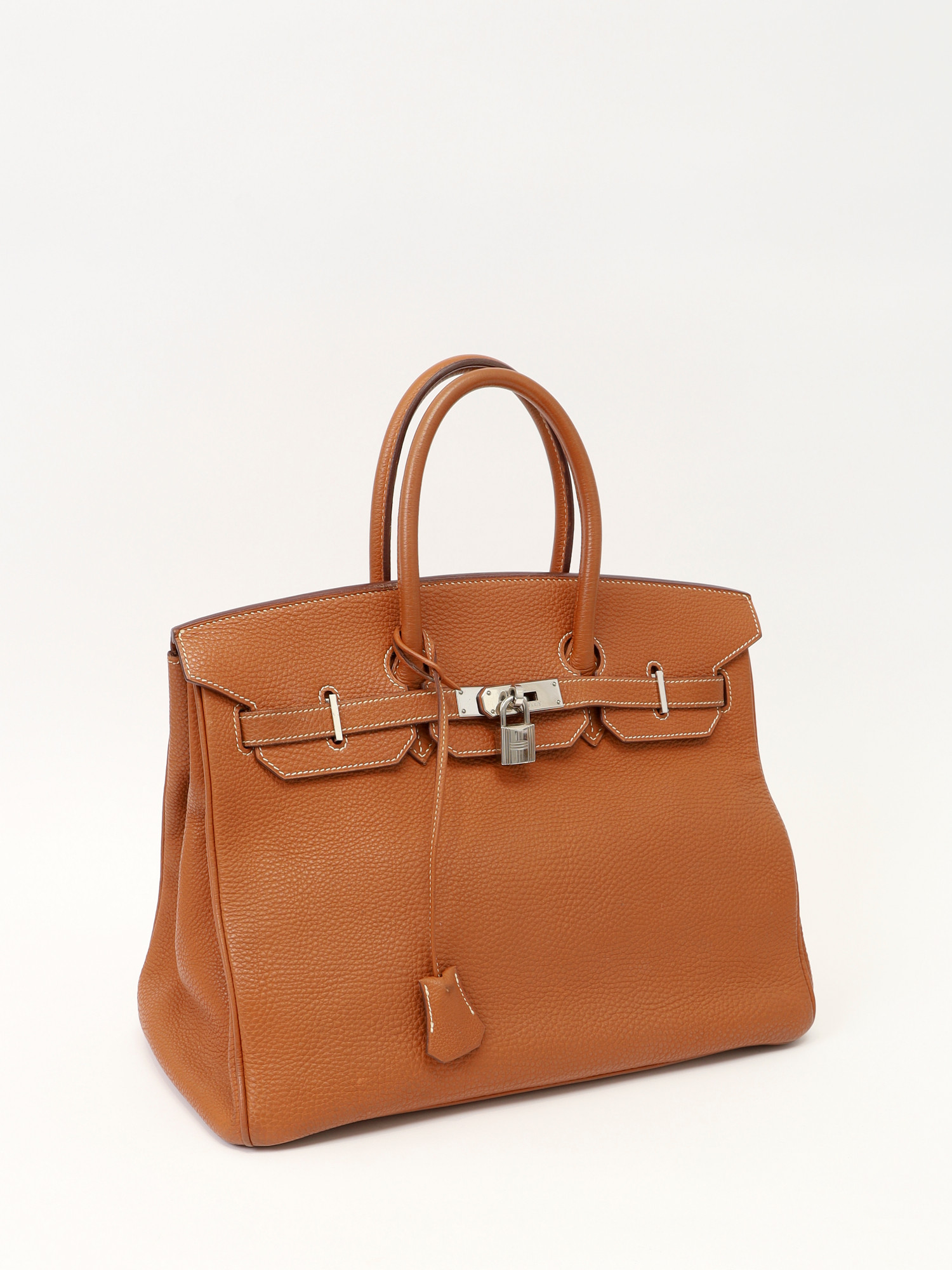 Hermes Birkin 35 2