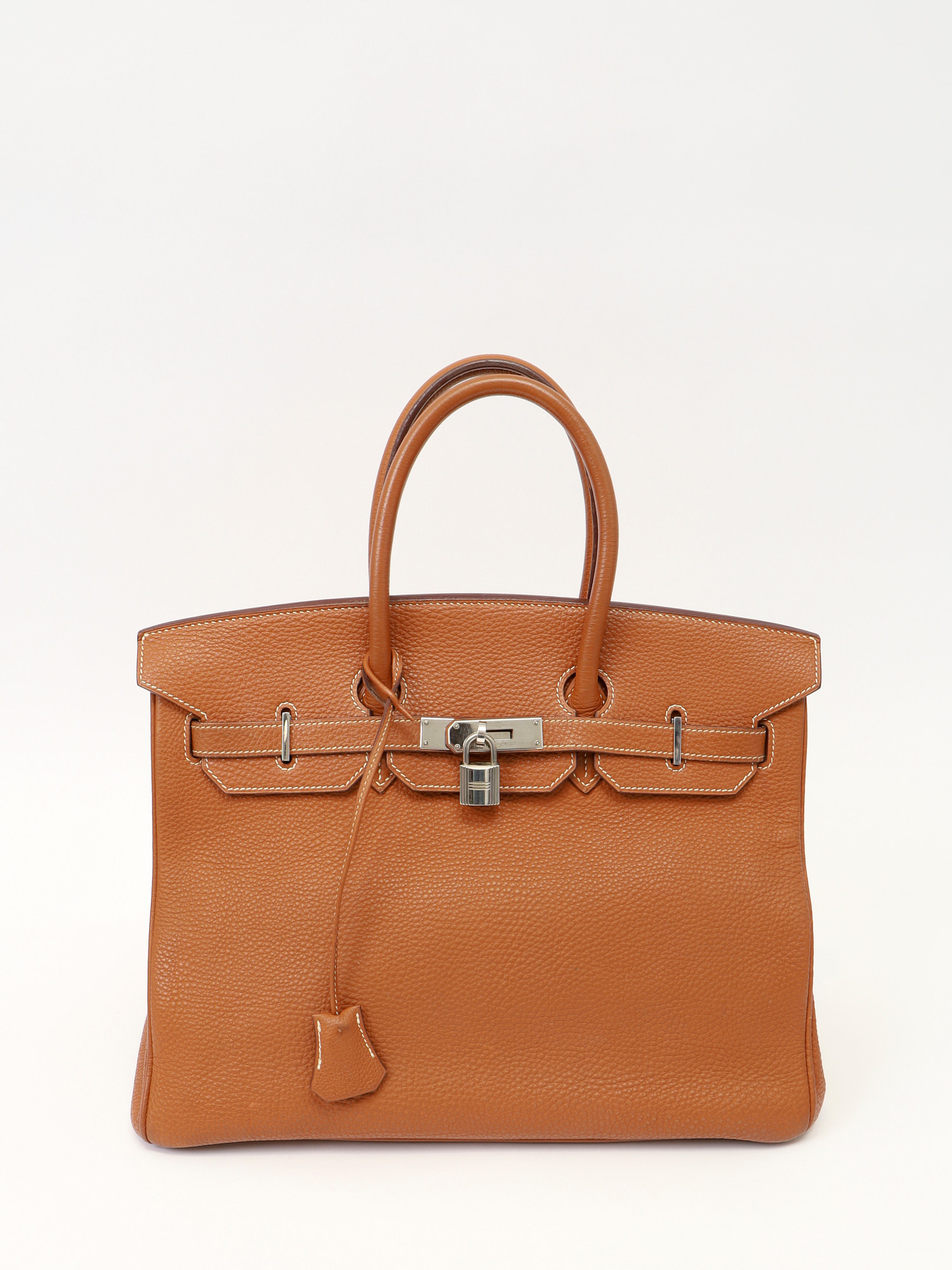 Hermes Birkin 35 0