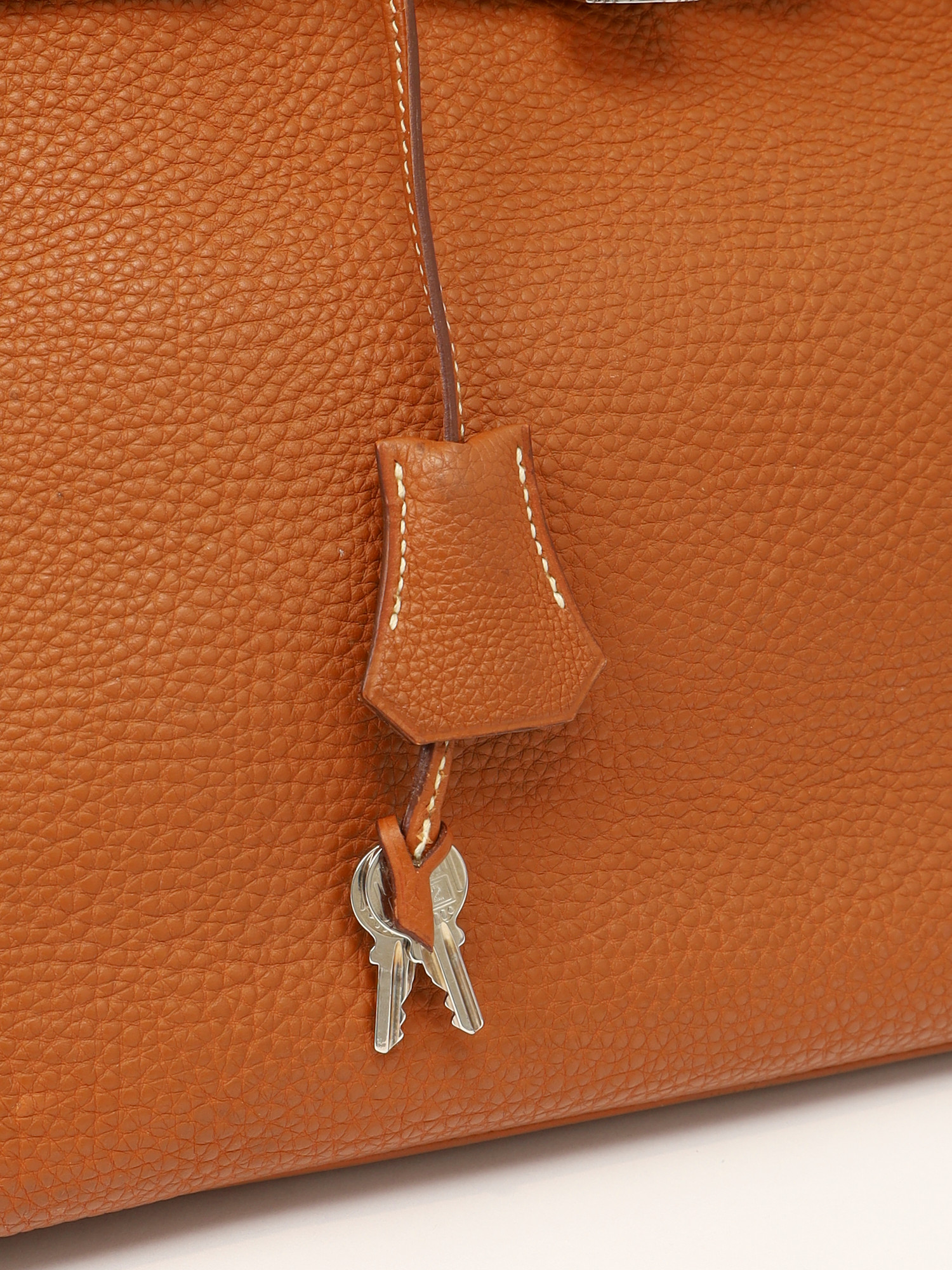 Hermes Birkin 35 5