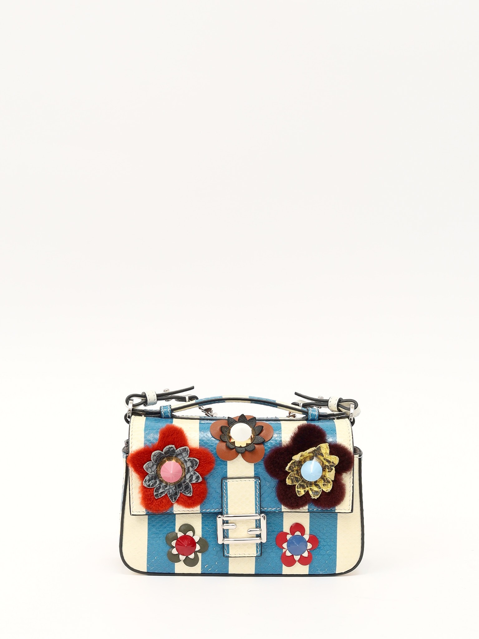 Fendi Baguette 0