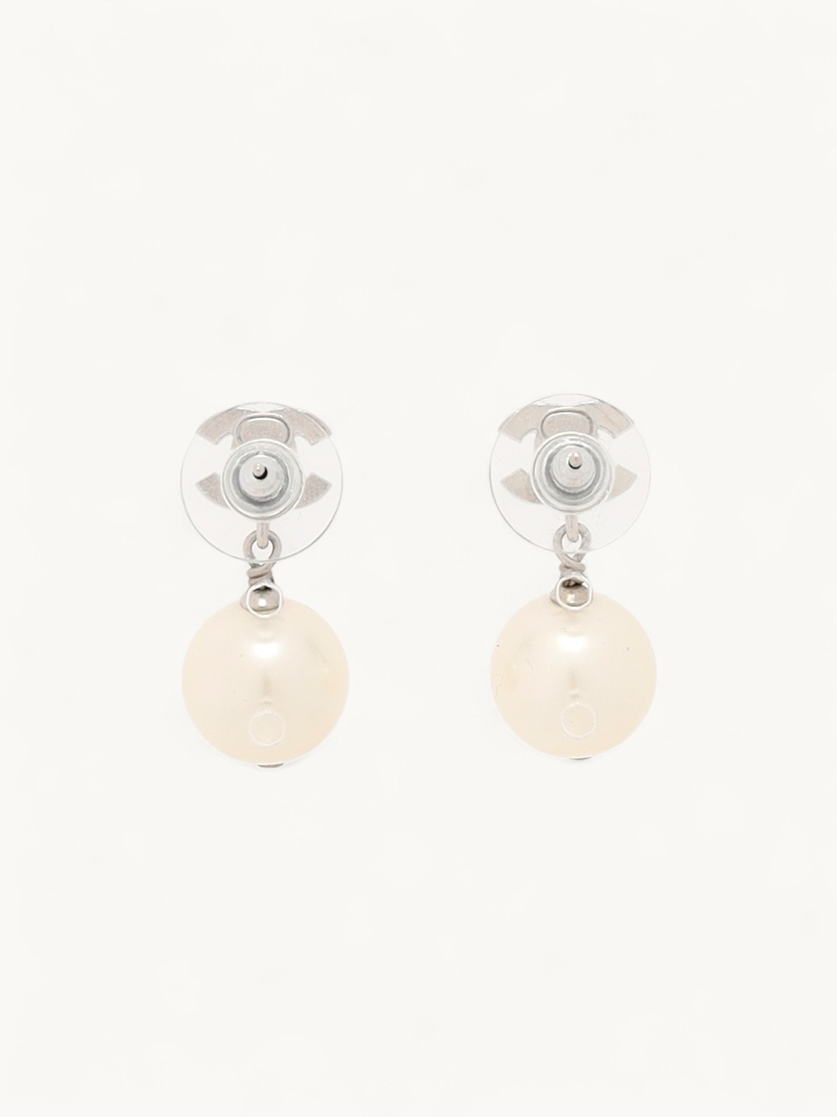 Chanel Earrings 2