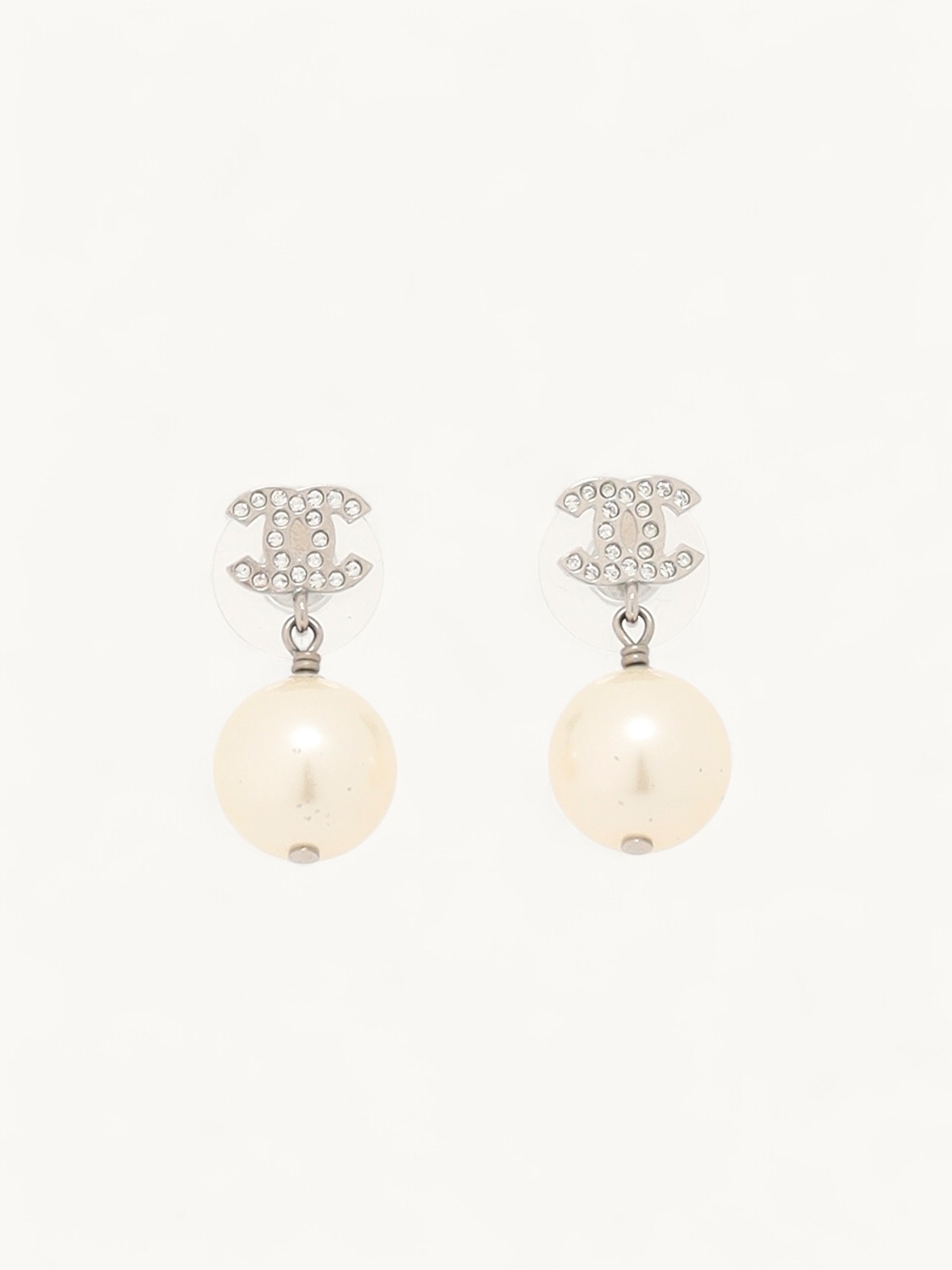 Chanel Earrings 0