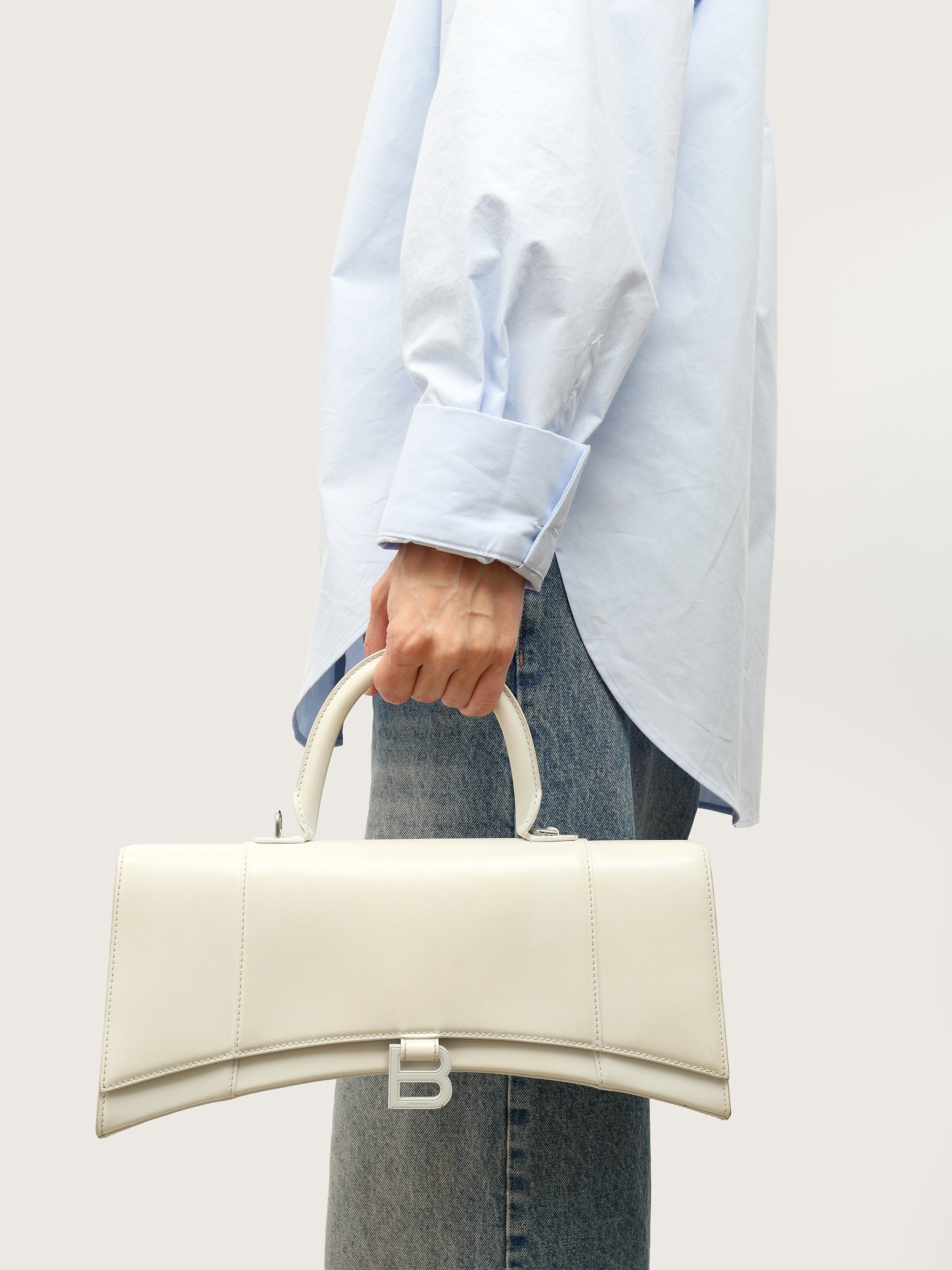 Balenciaga Hourglass 1