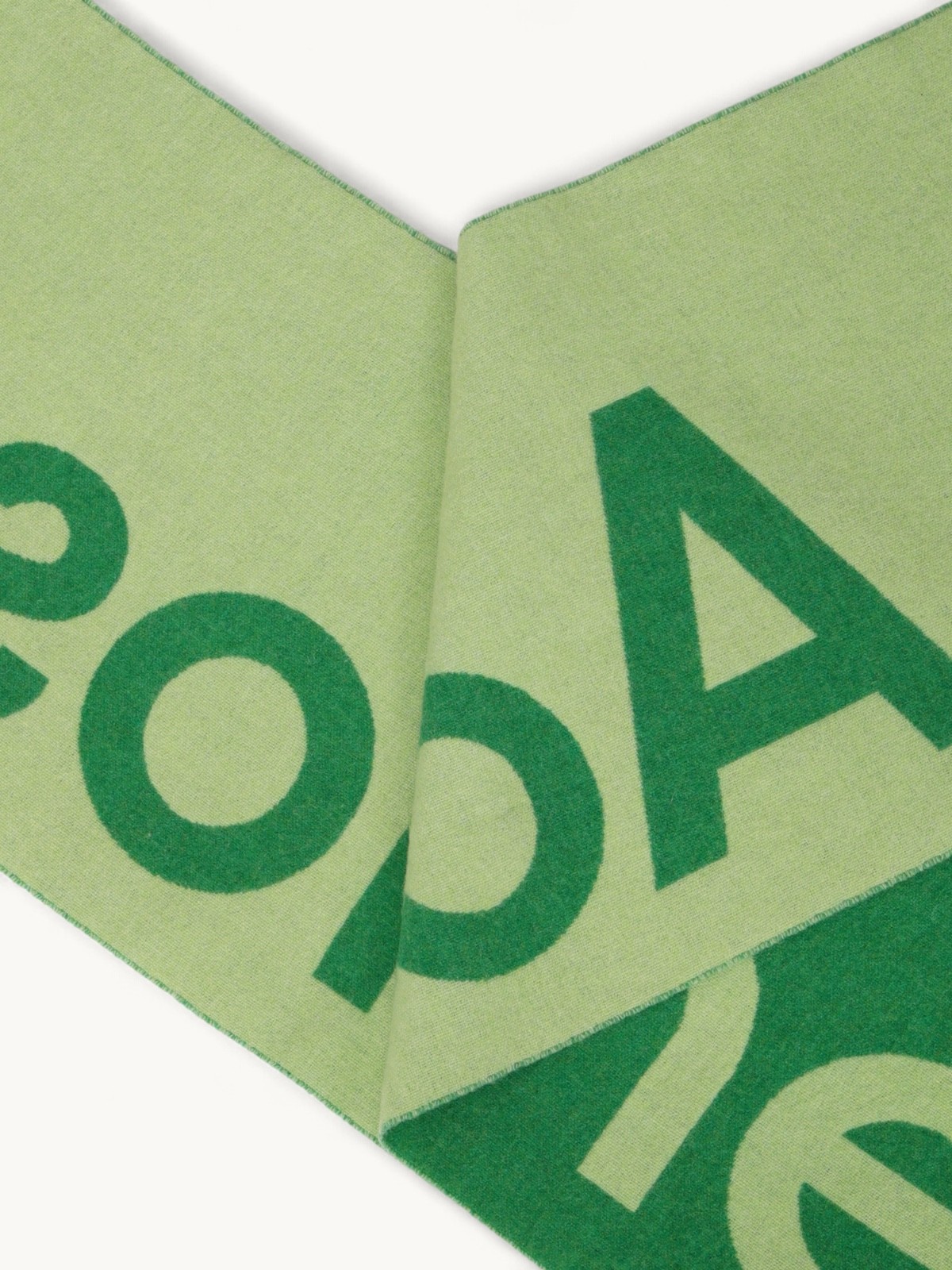 Acne Studios Scarf  3