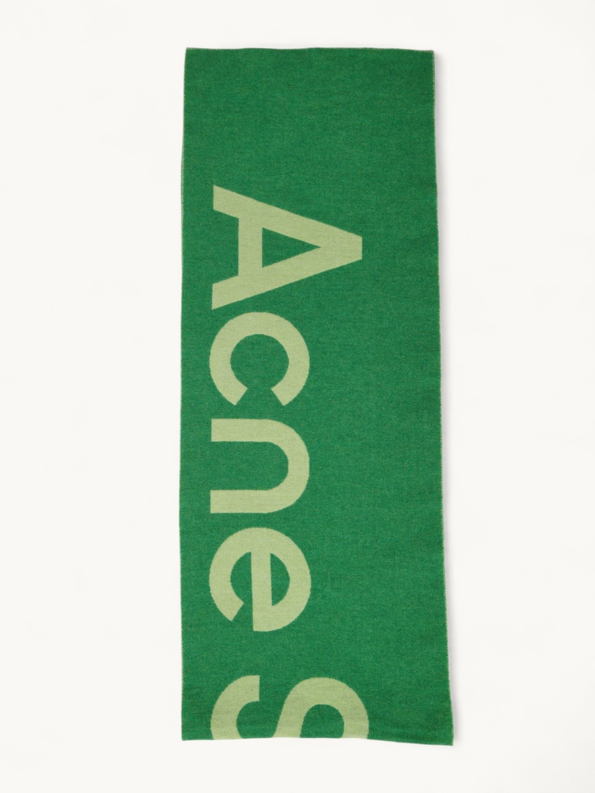 Acne Studios Scarf  0