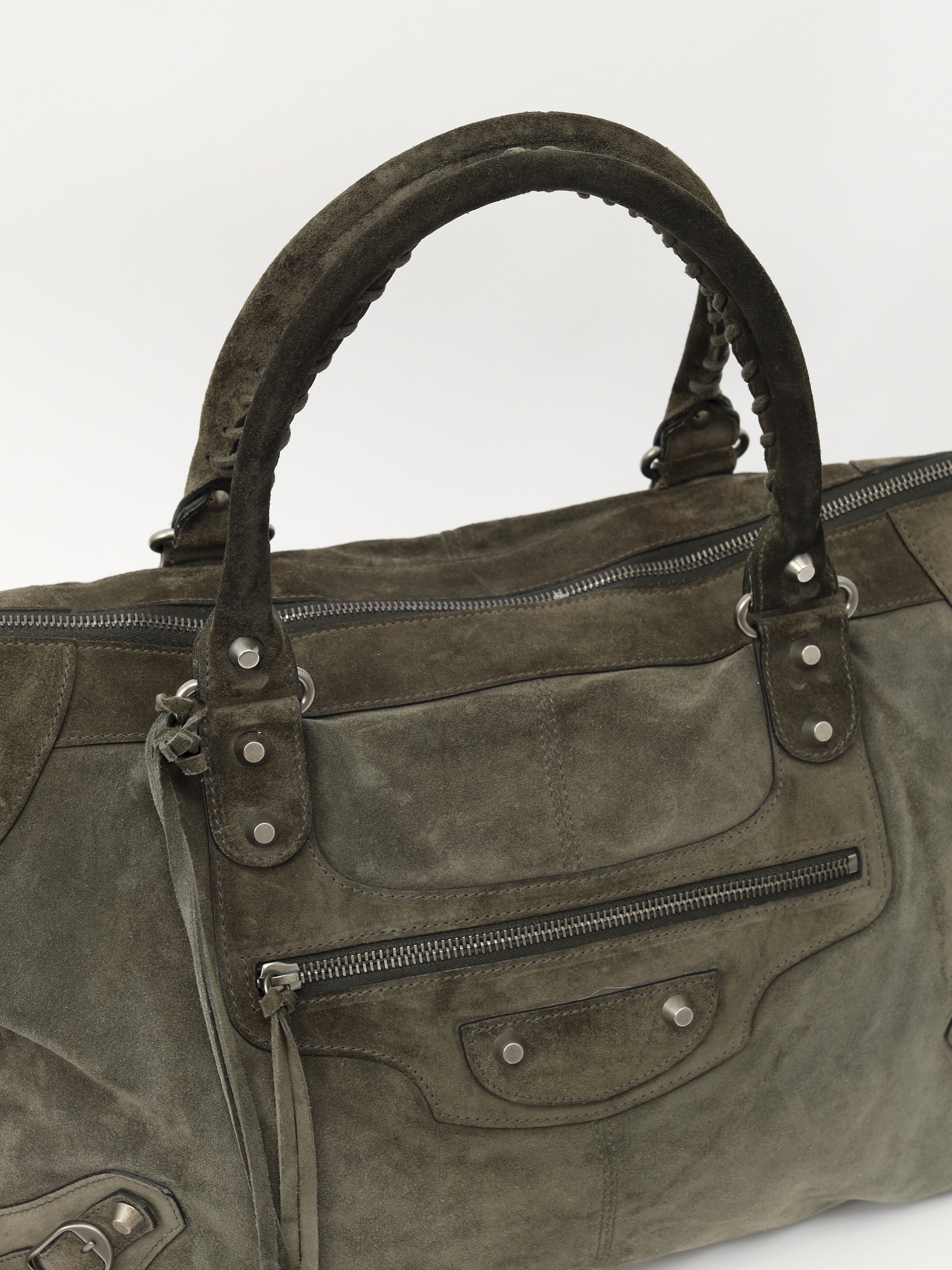 Balenciaga City  5