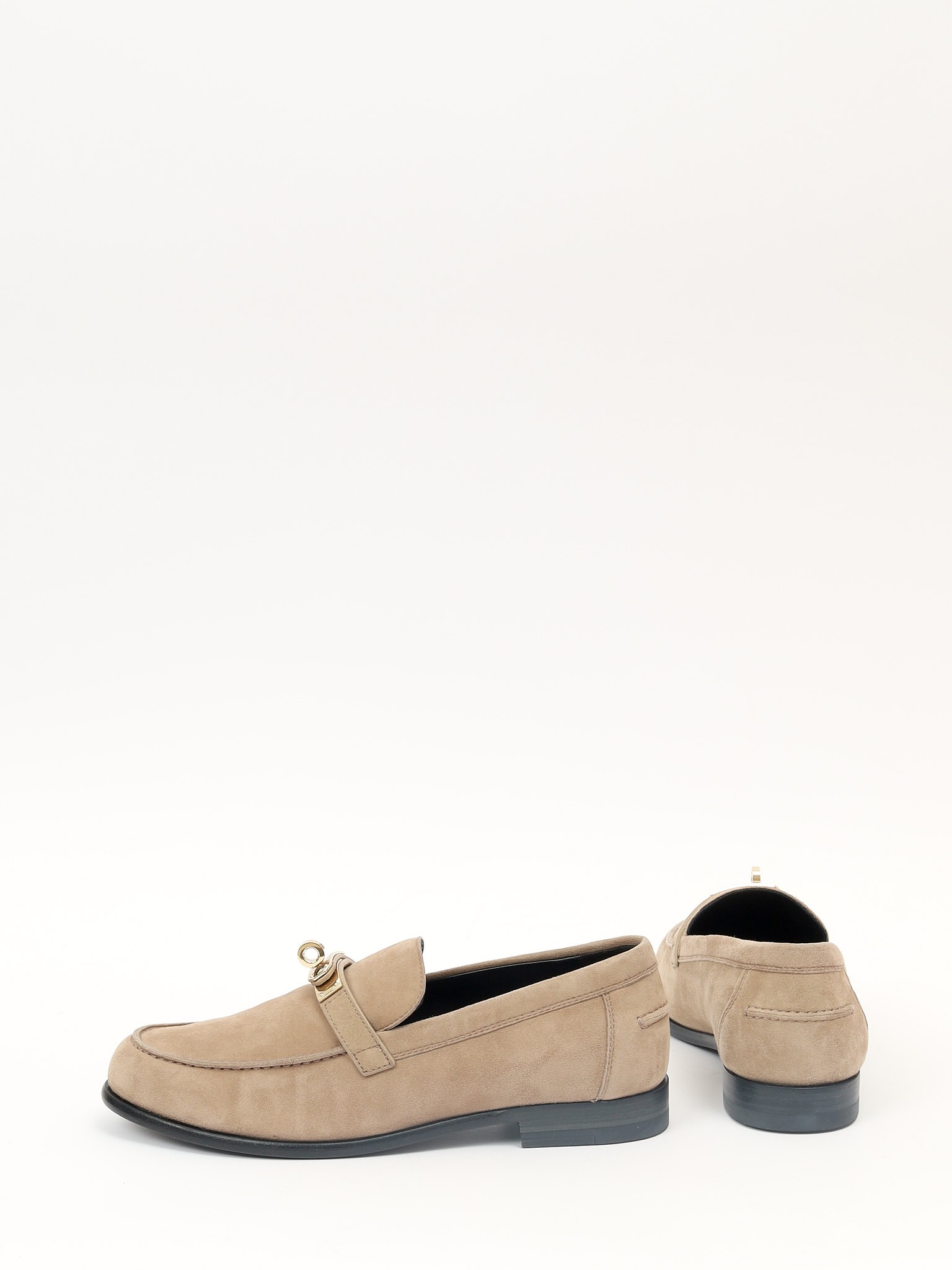 Hermes Shoes 37 4