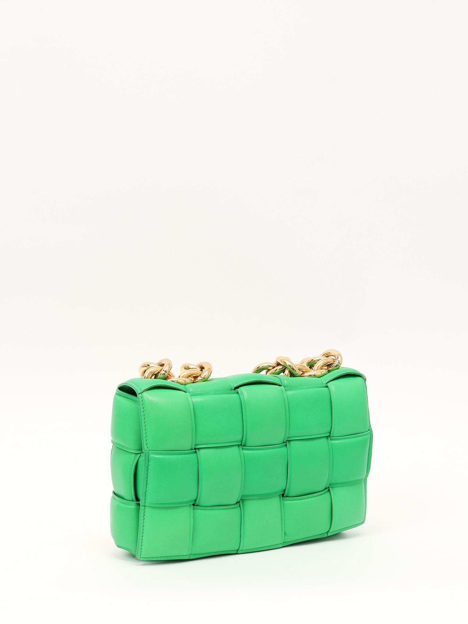 Bottega Veneta Chain Cassette 2