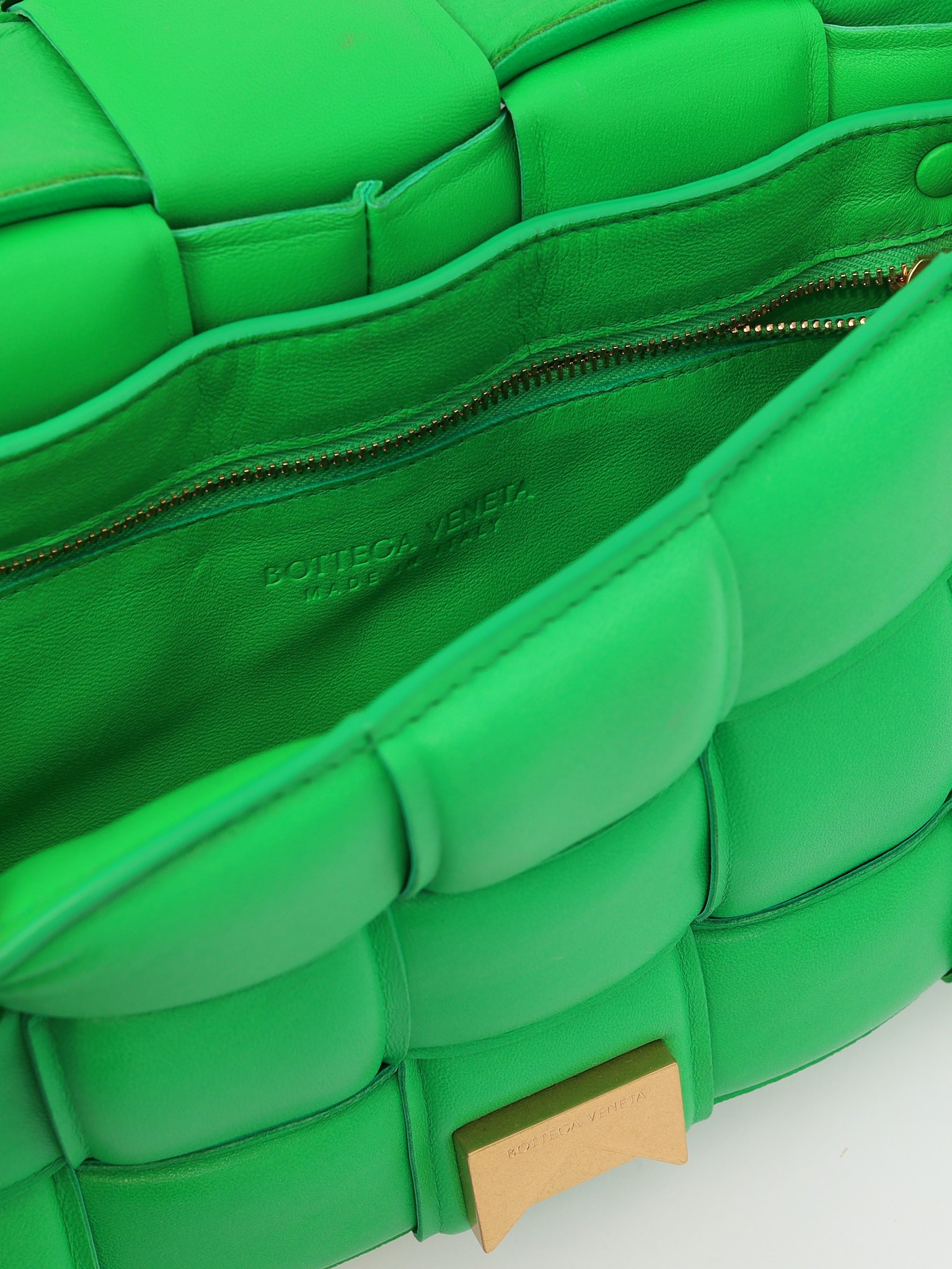 Bottega Veneta Chain Cassette 7