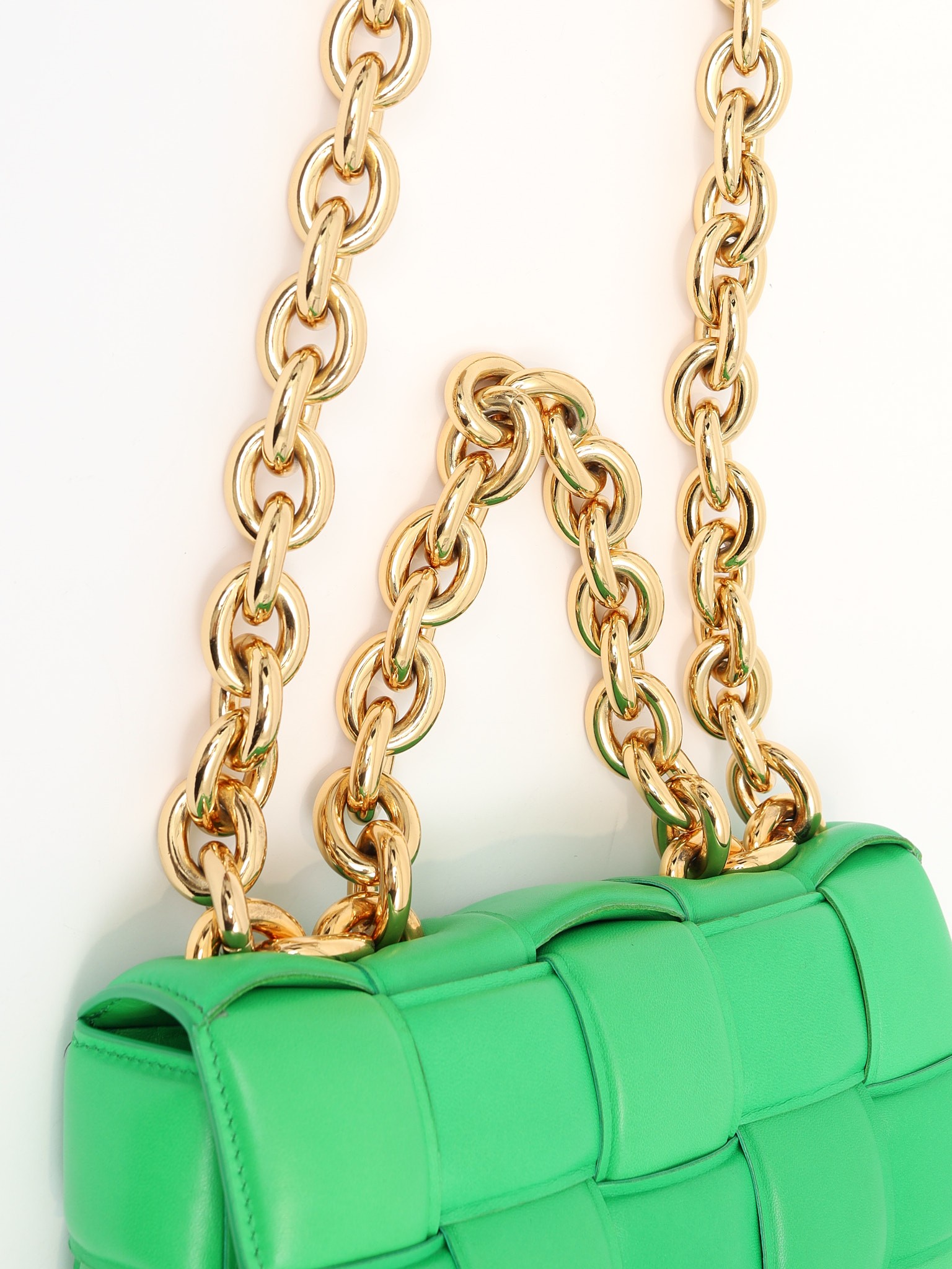 Bottega Veneta Chain Cassette 4