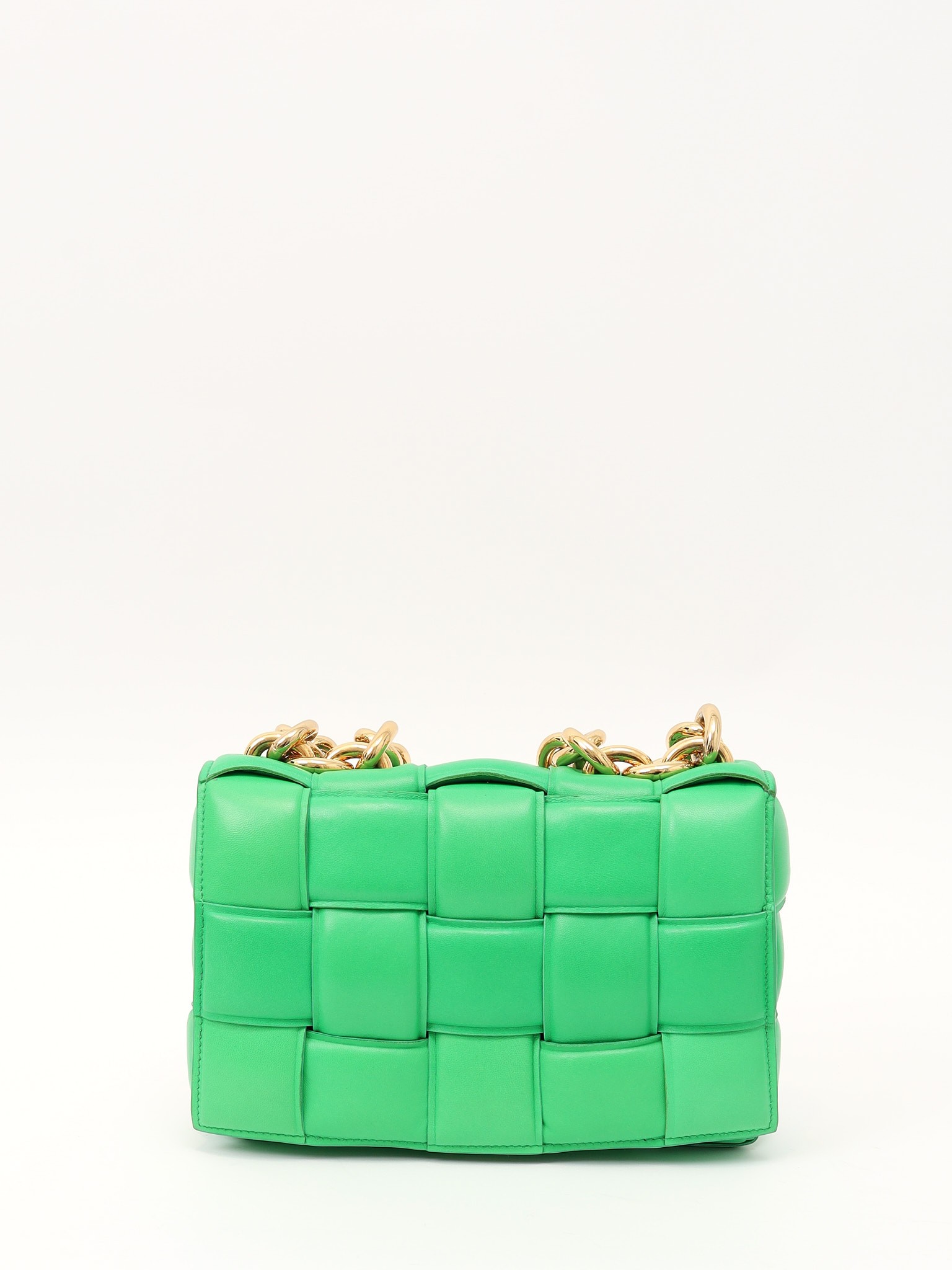 Bottega Veneta Chain Cassette 0