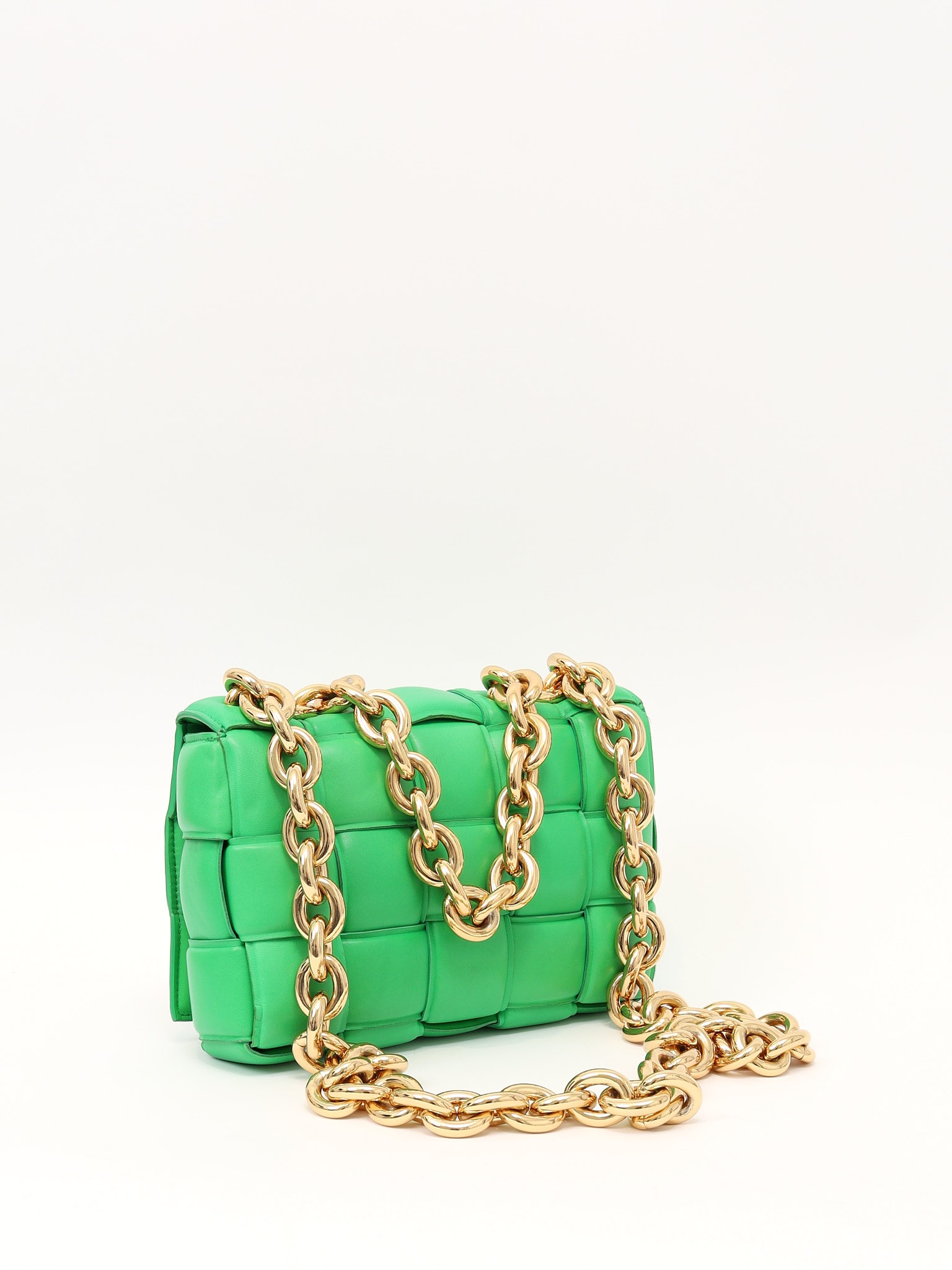 Bottega Veneta Chain Cassette 3
