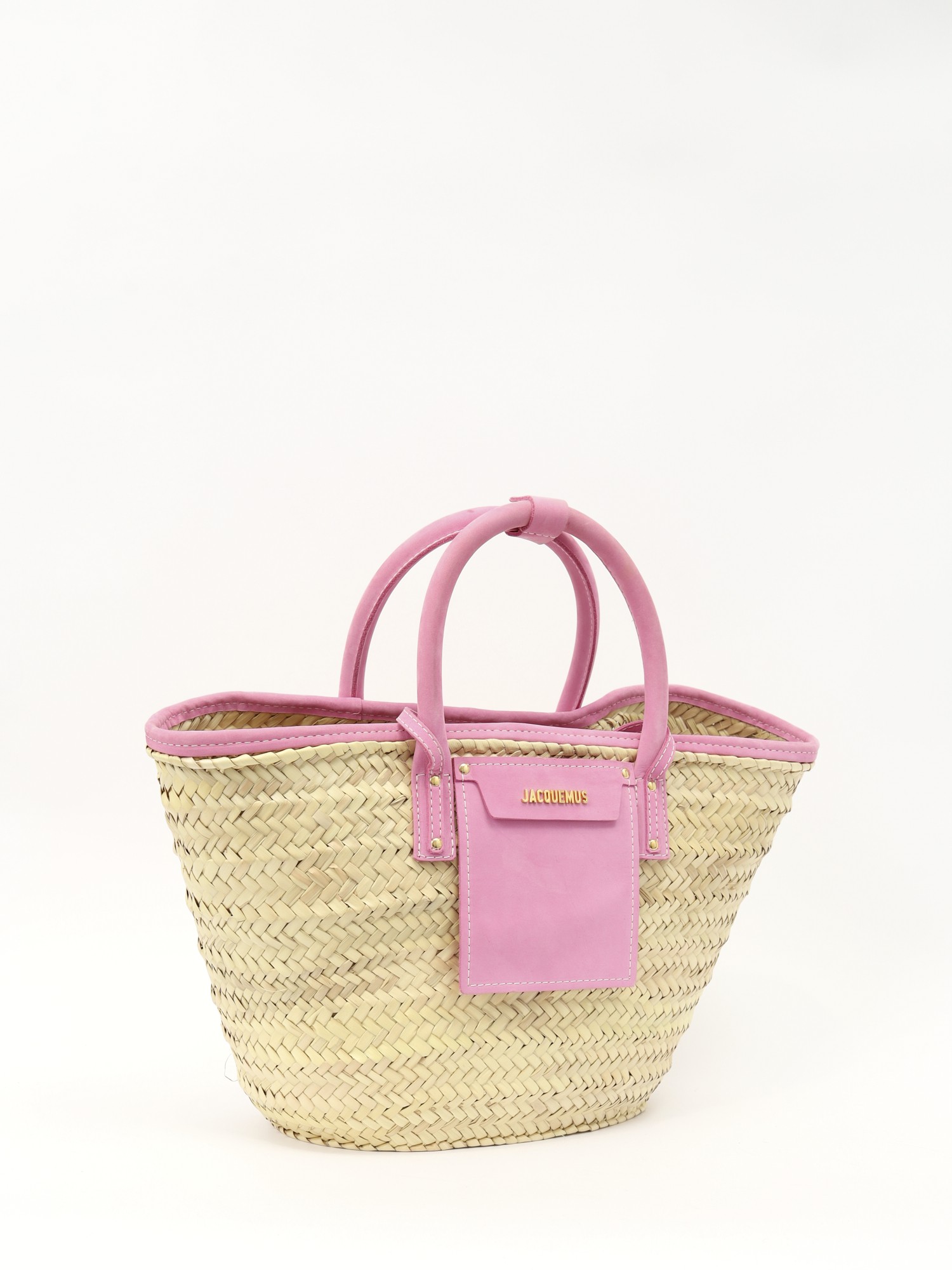 Jacquemus Le Panier Soleil 2