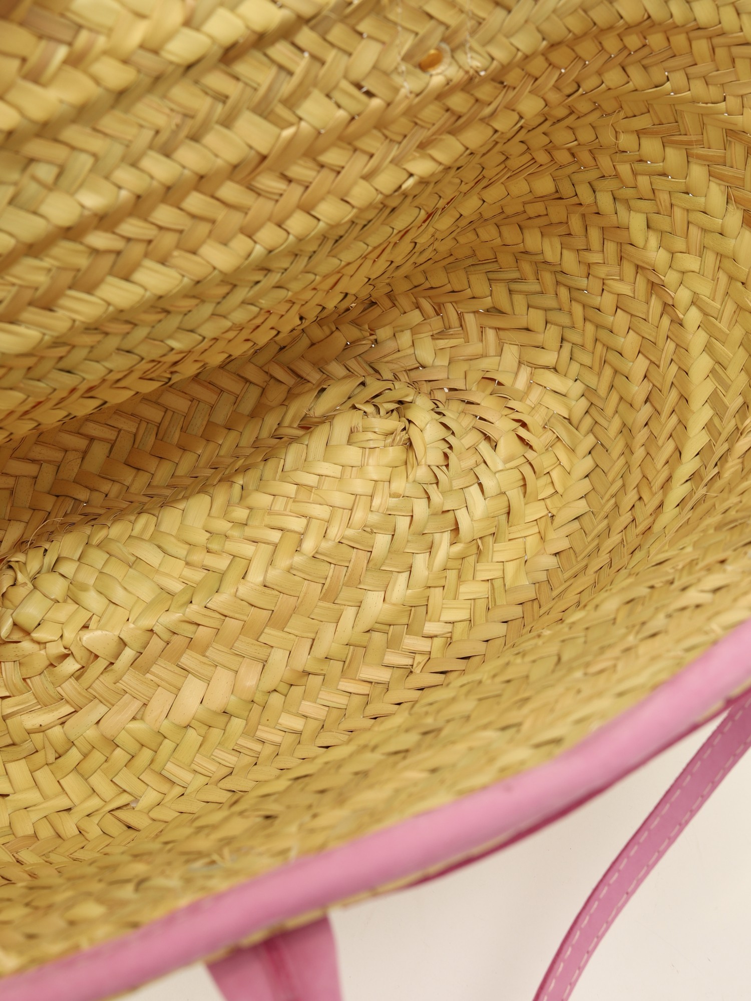 Jacquemus Le Panier Soleil 10