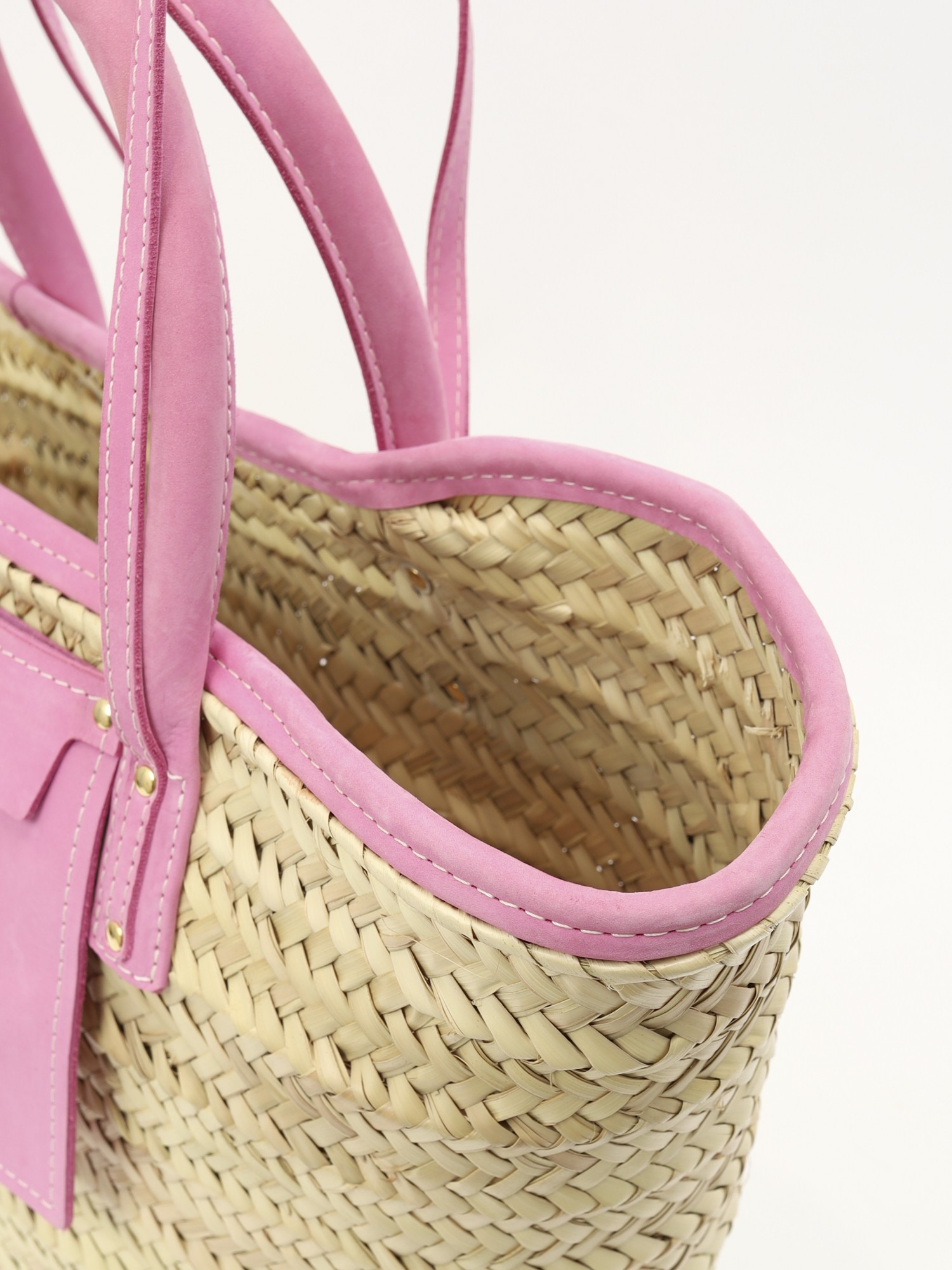 Jacquemus Le Panier Soleil 7