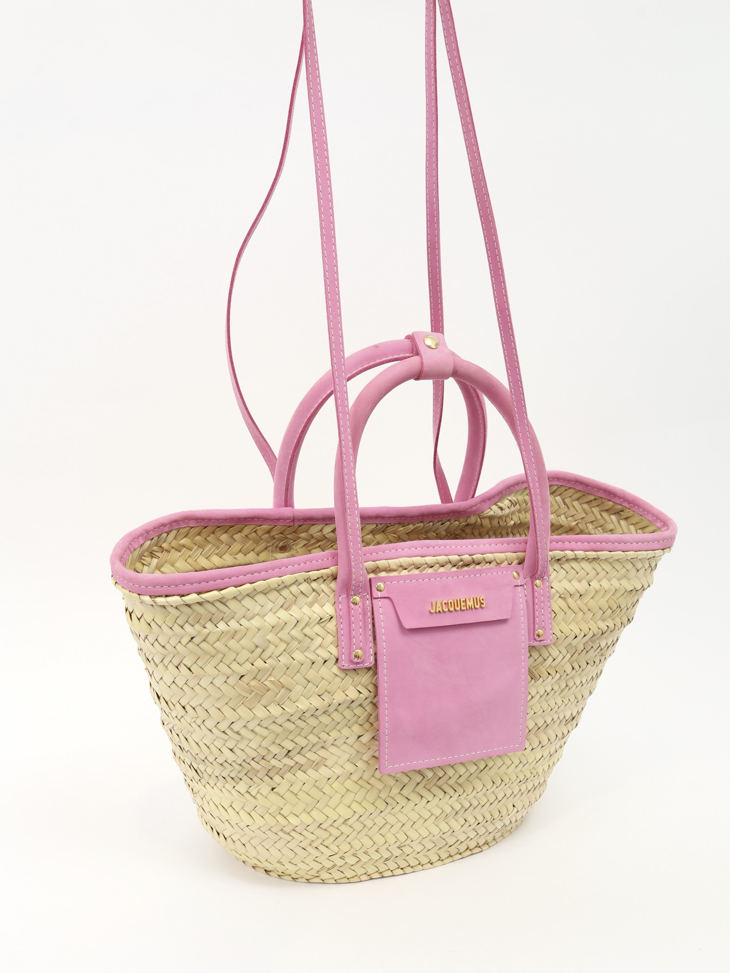 Jacquemus Le Panier Soleil 4