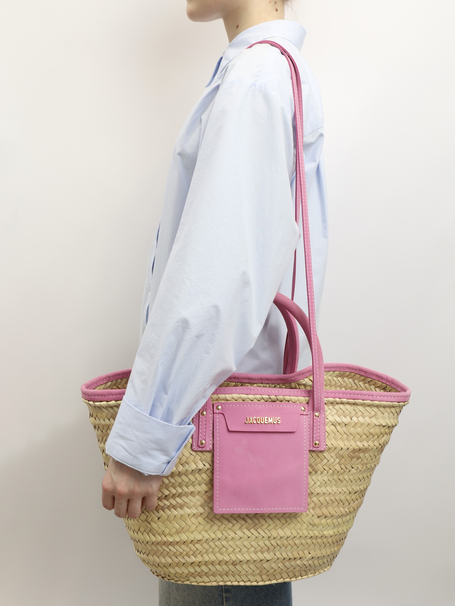 Jacquemus Le Panier Soleil 1