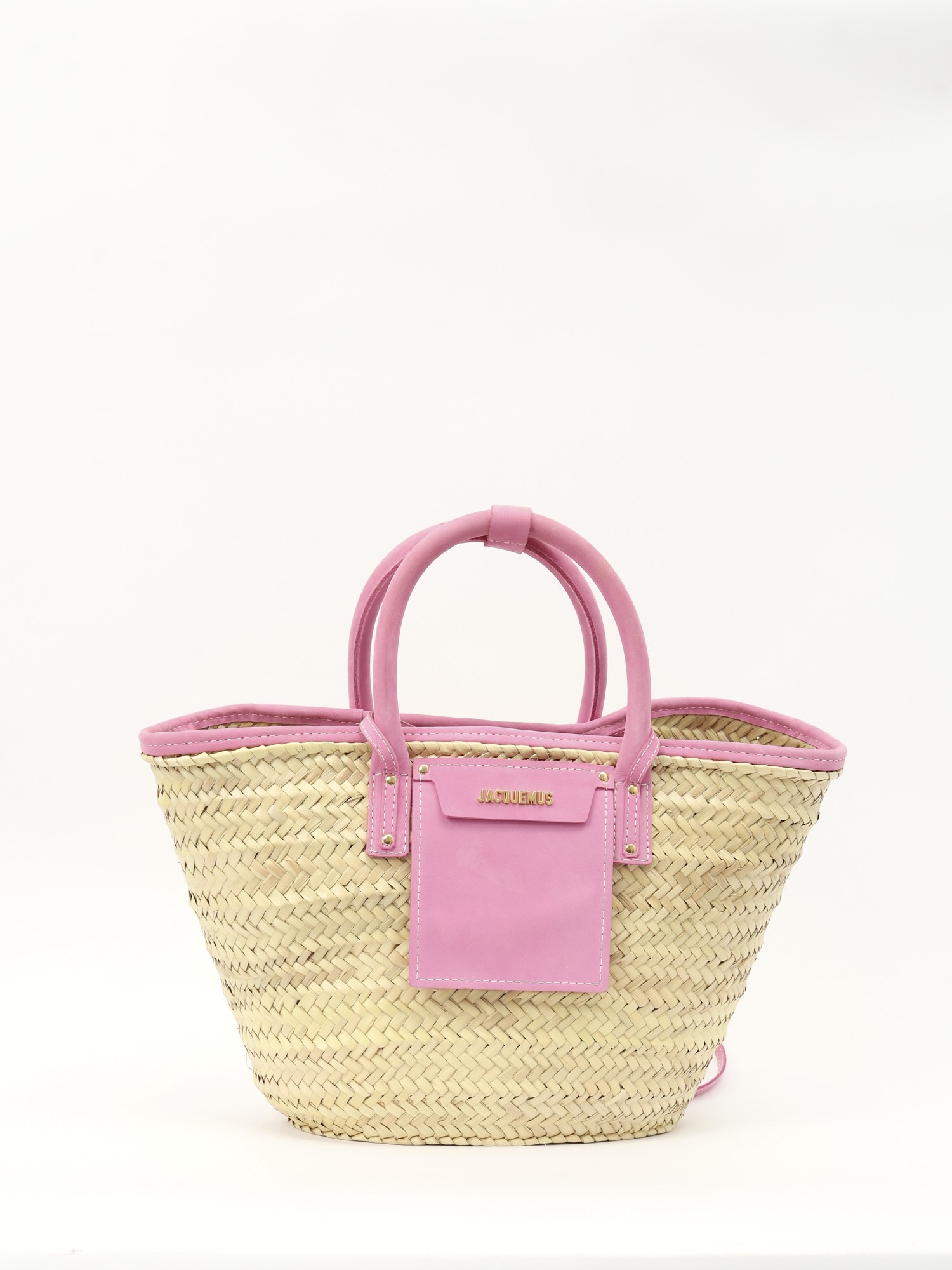 Jacquemus Le Panier Soleil 0