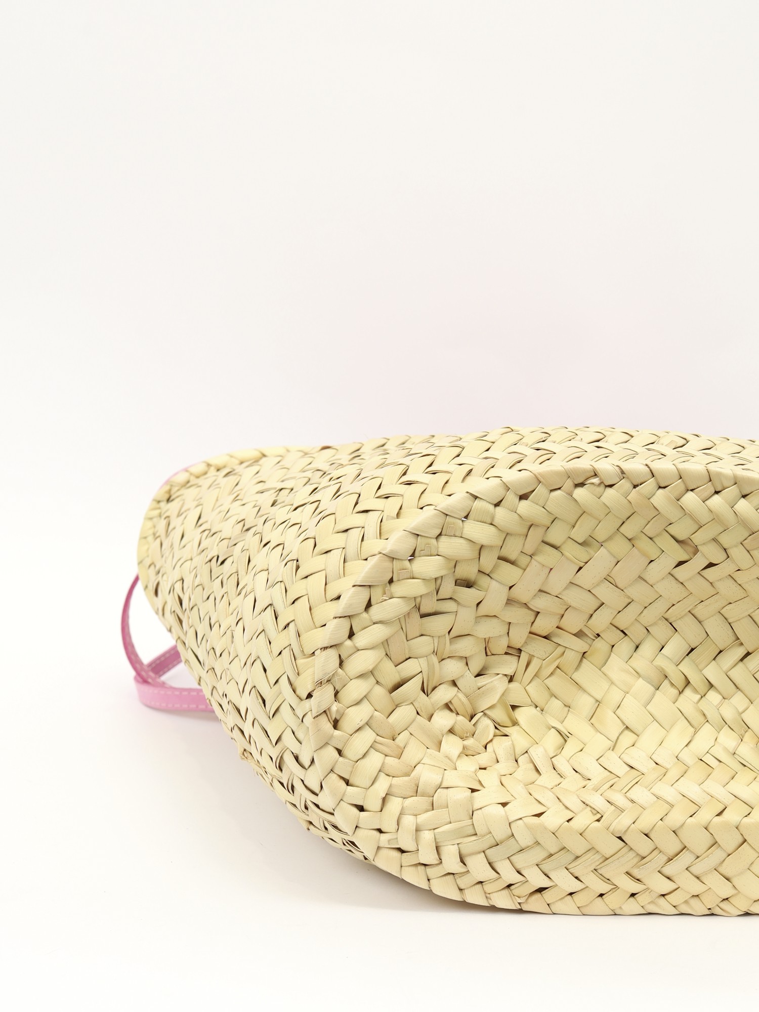 Jacquemus Le Panier Soleil 8