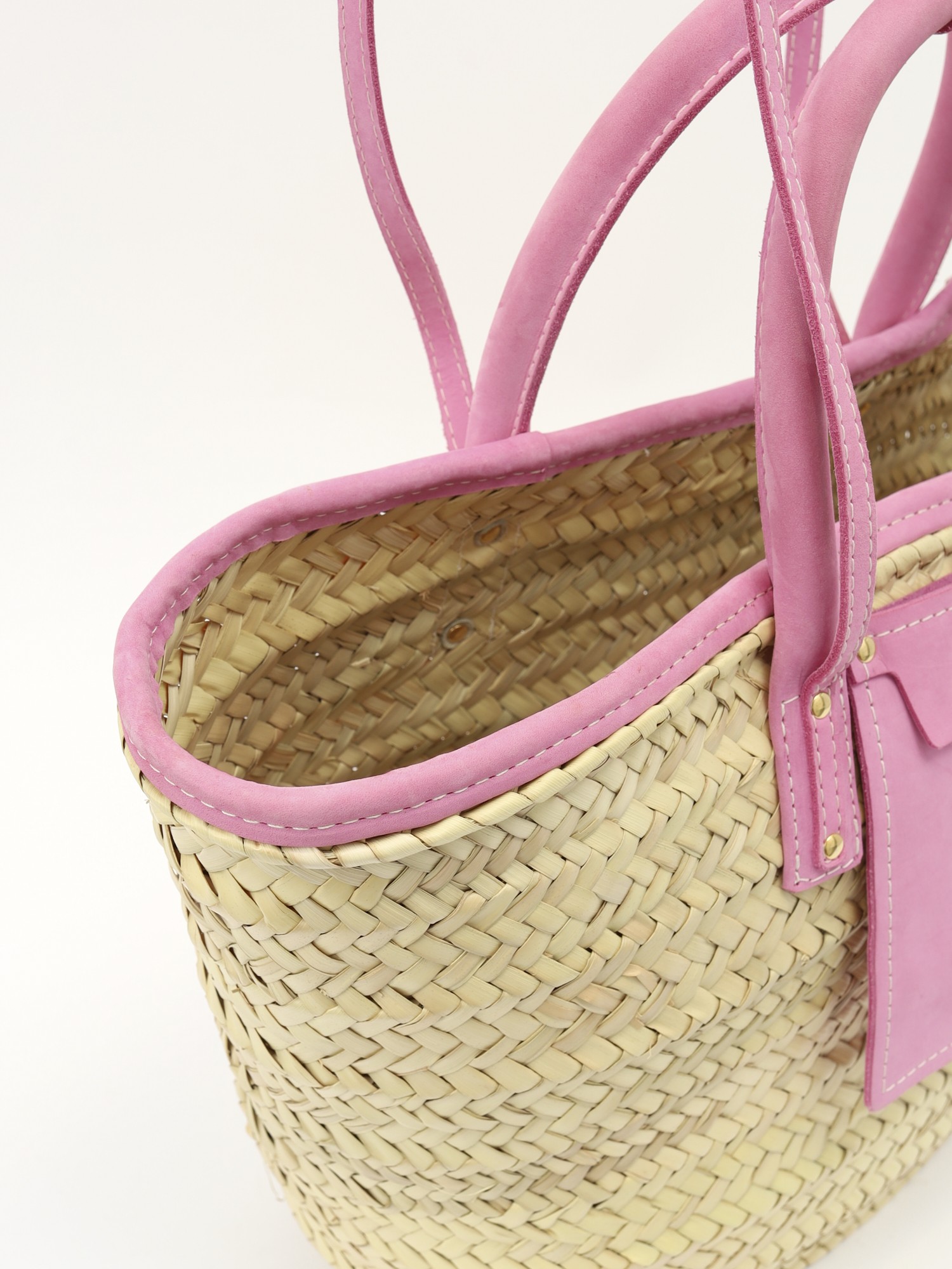 Jacquemus Le Panier Soleil 6