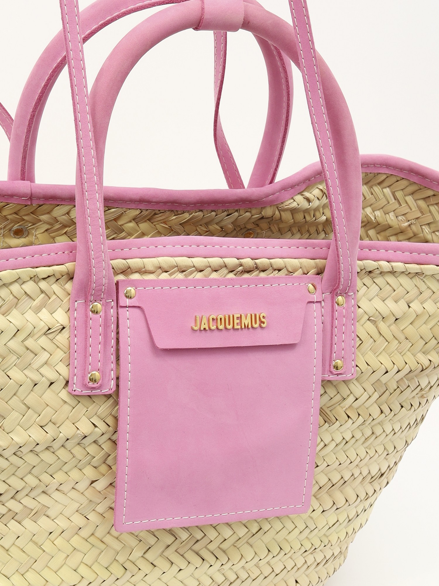 Jacquemus Le Panier Soleil 5