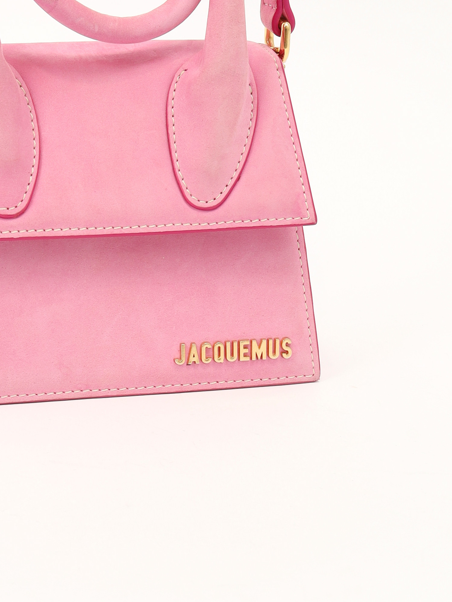 Сумки Jacquemus Le Chiquito изображение #6