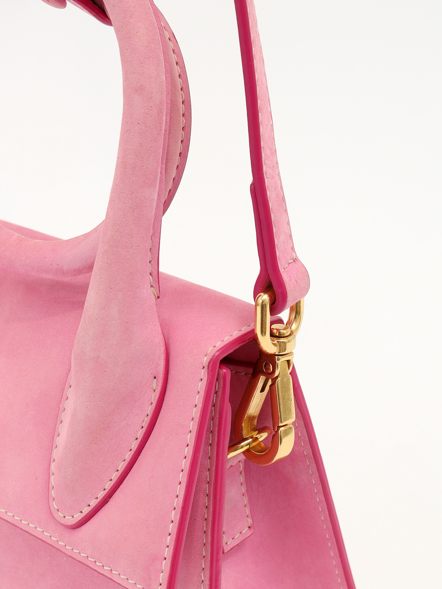 Сумки Jacquemus Le Chiquito изображение #8