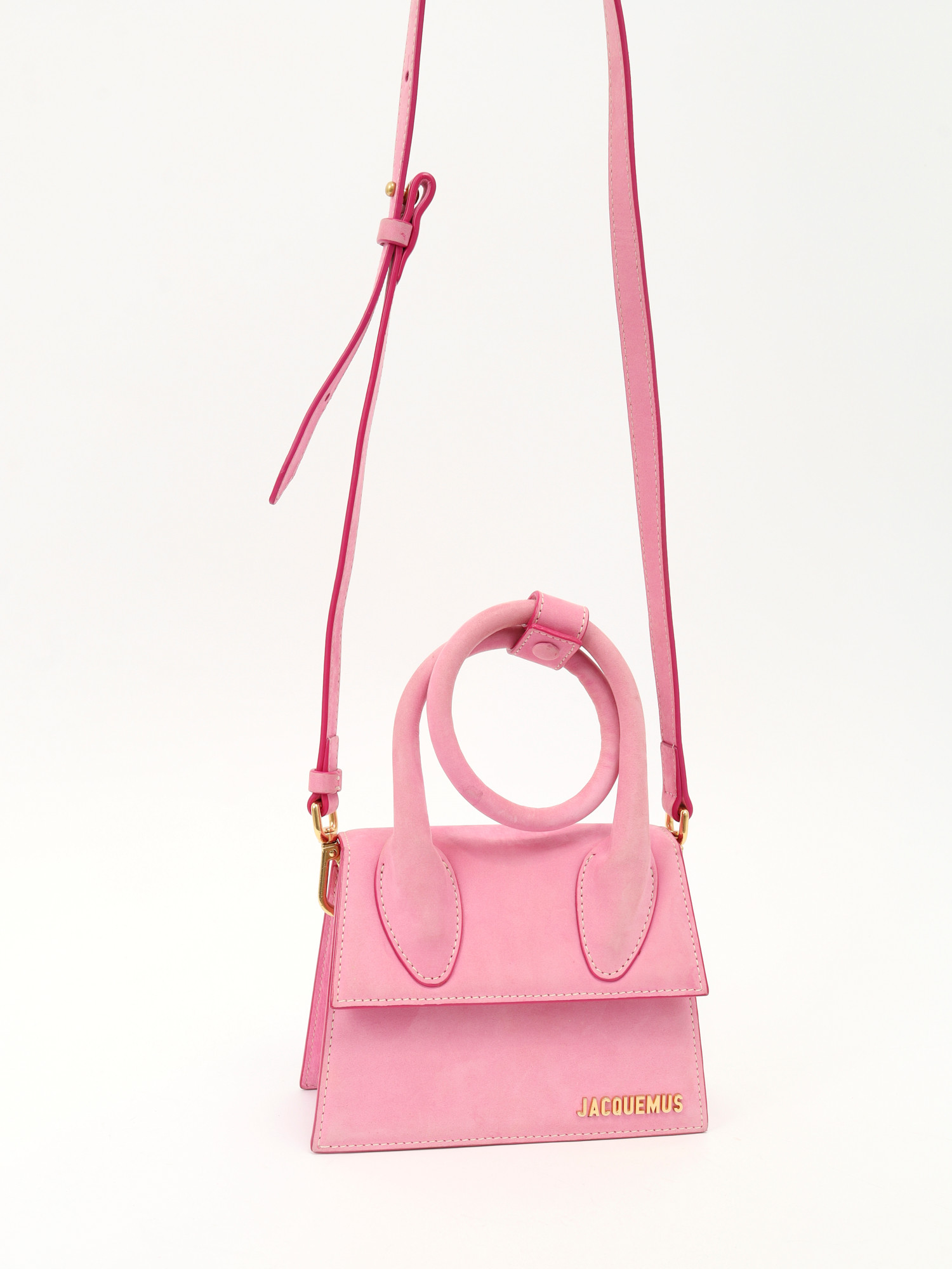 Сумки Jacquemus Le Chiquito изображение #5