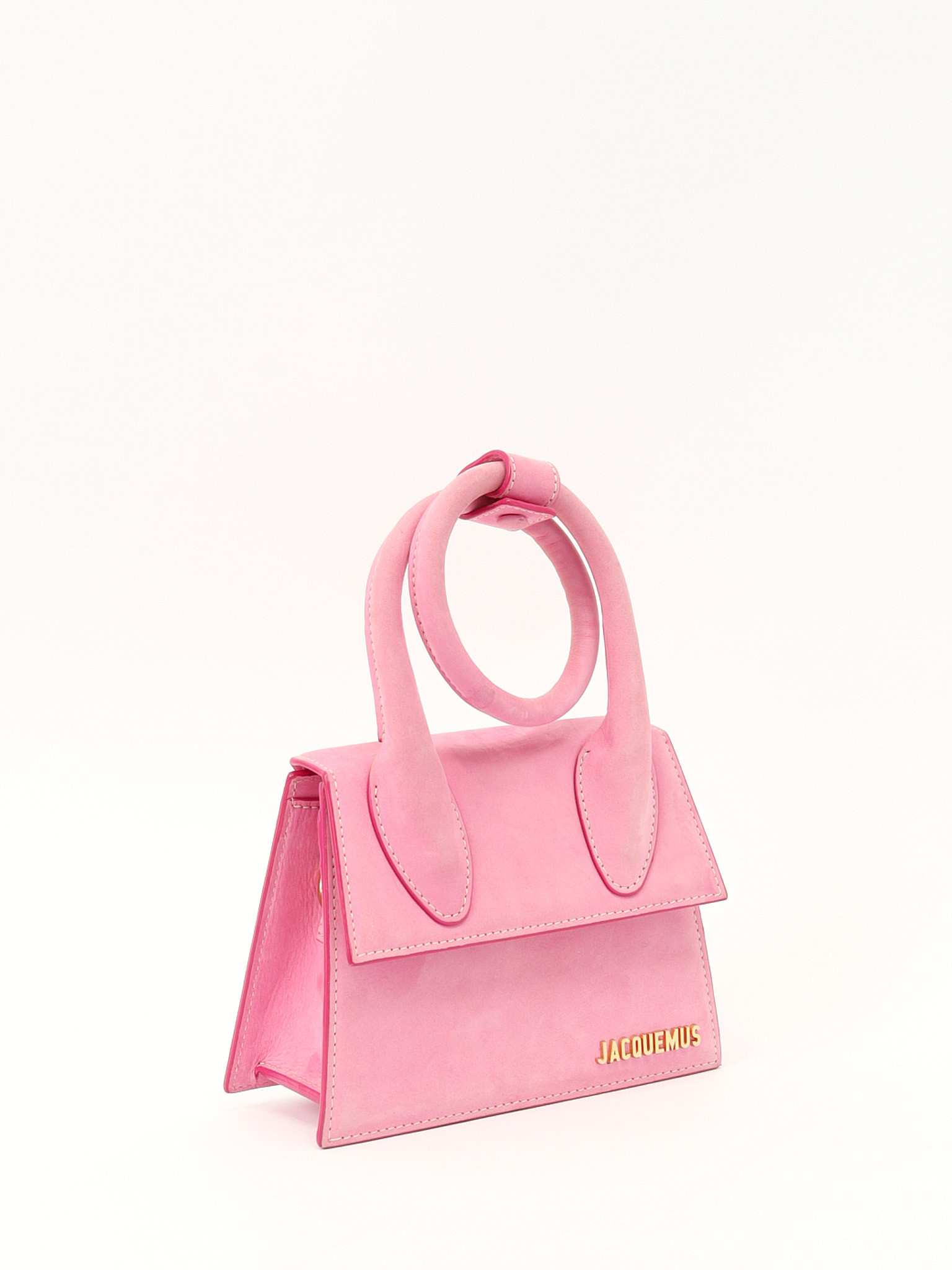 Сумки Jacquemus Le Chiquito изображение #3