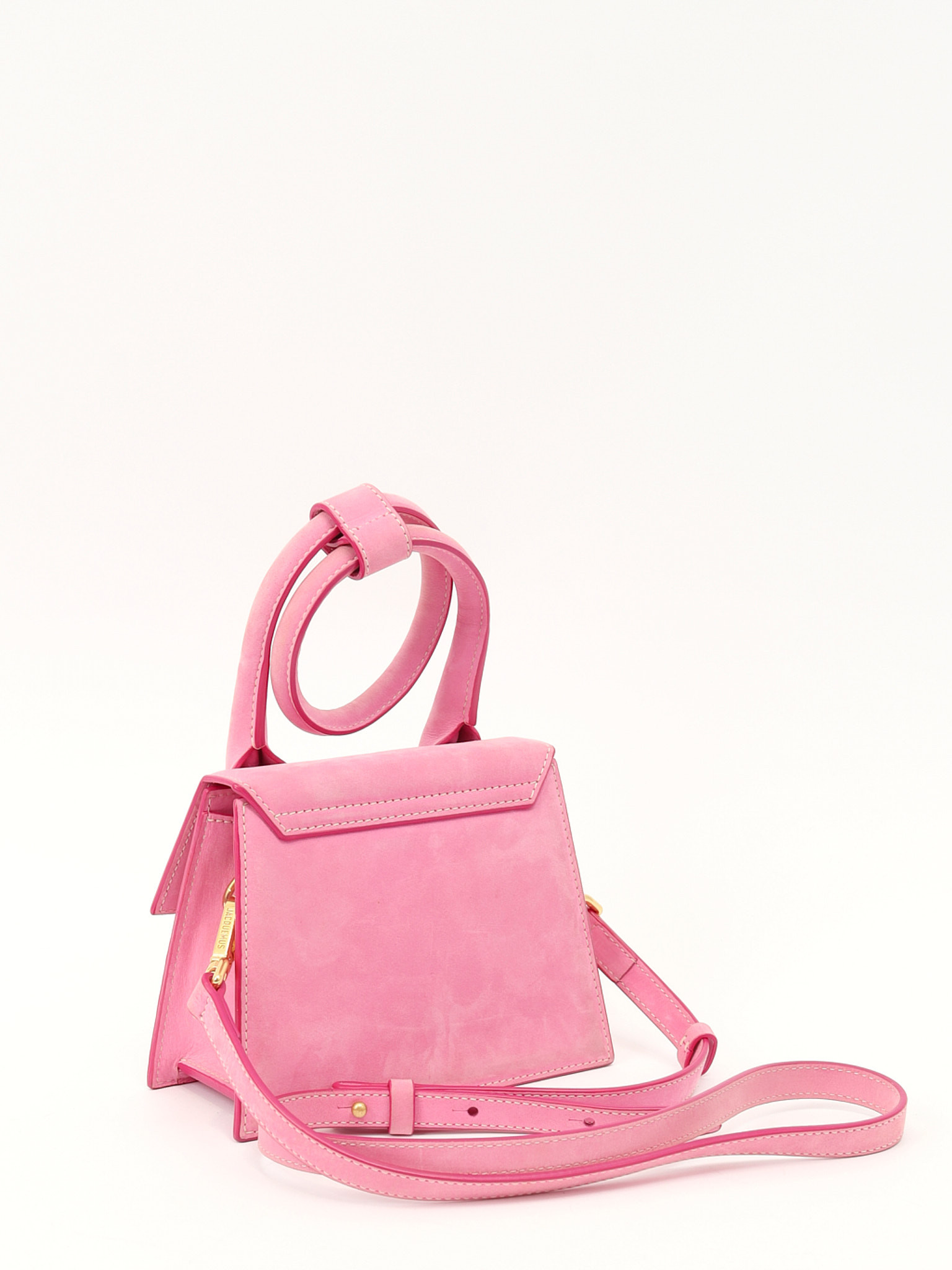 Сумки Jacquemus Le Chiquito изображение #4