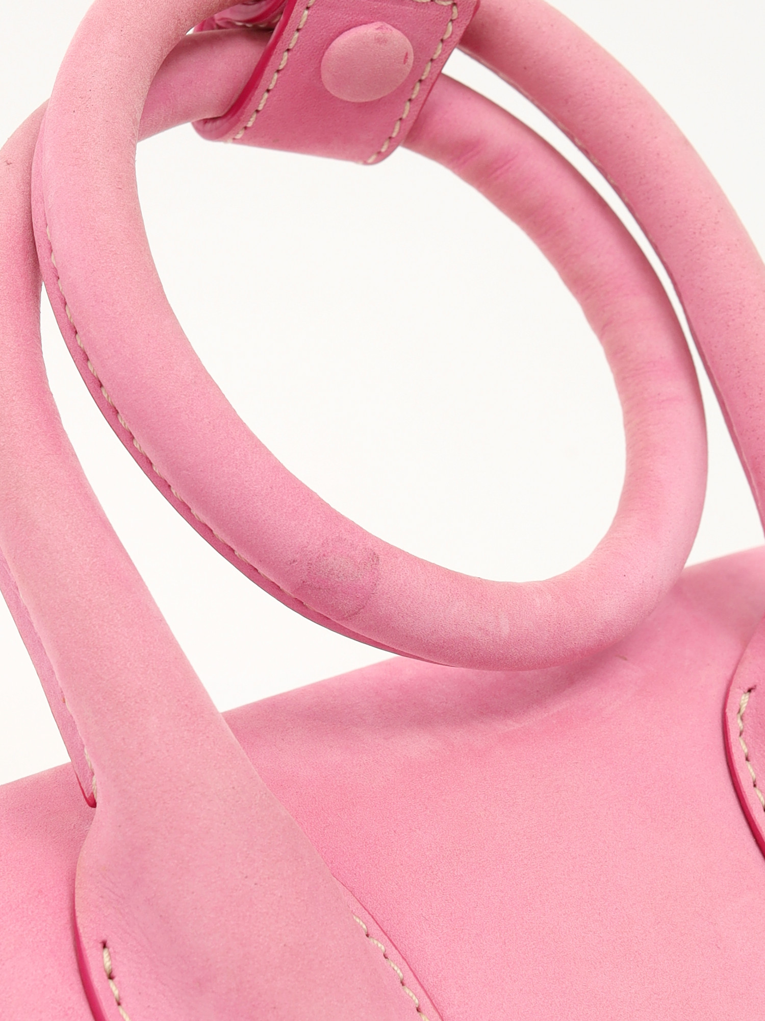 Сумки Jacquemus Le Chiquito изображение #11