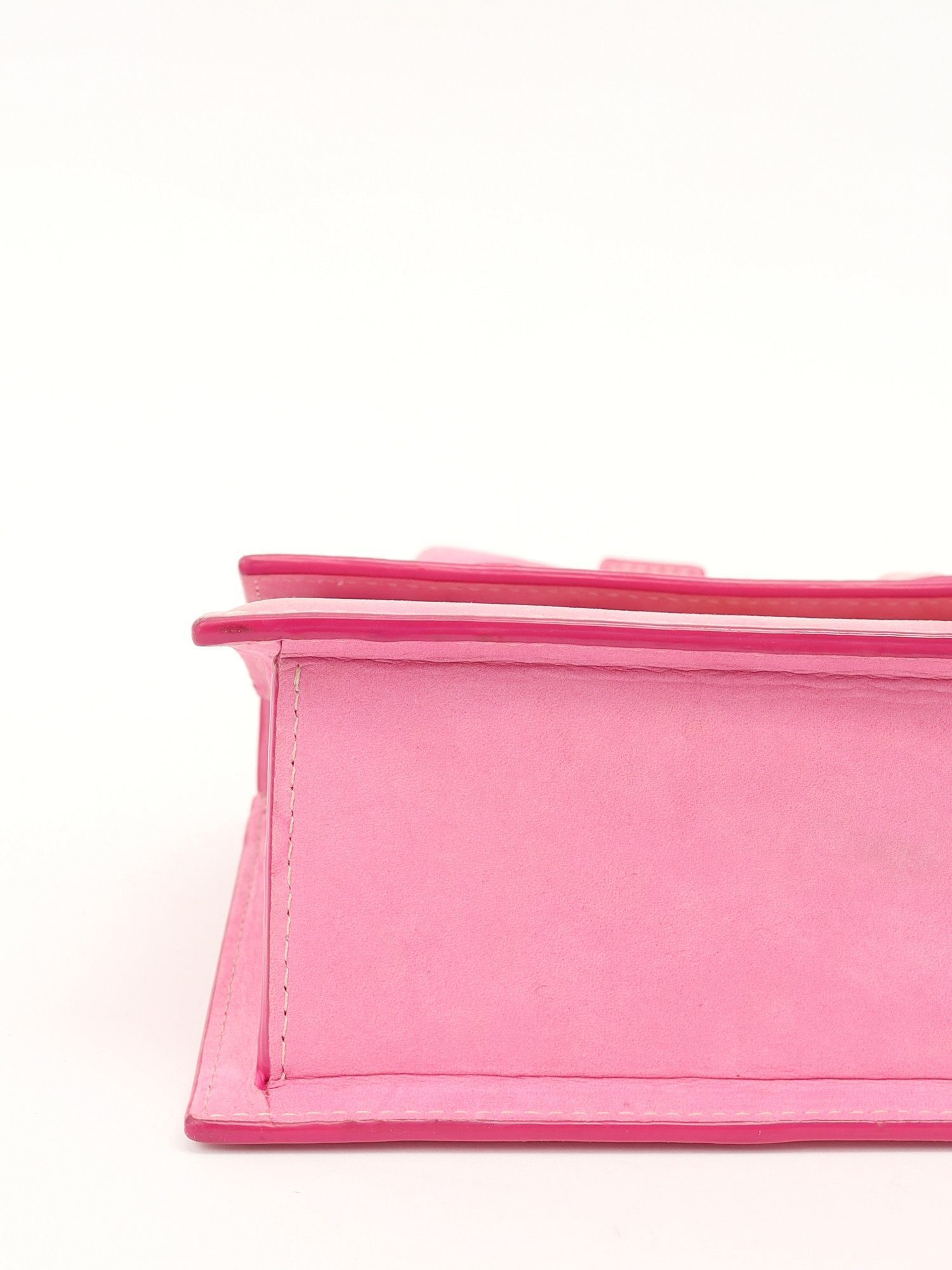 Сумки Jacquemus Le Chiquito изображение #9