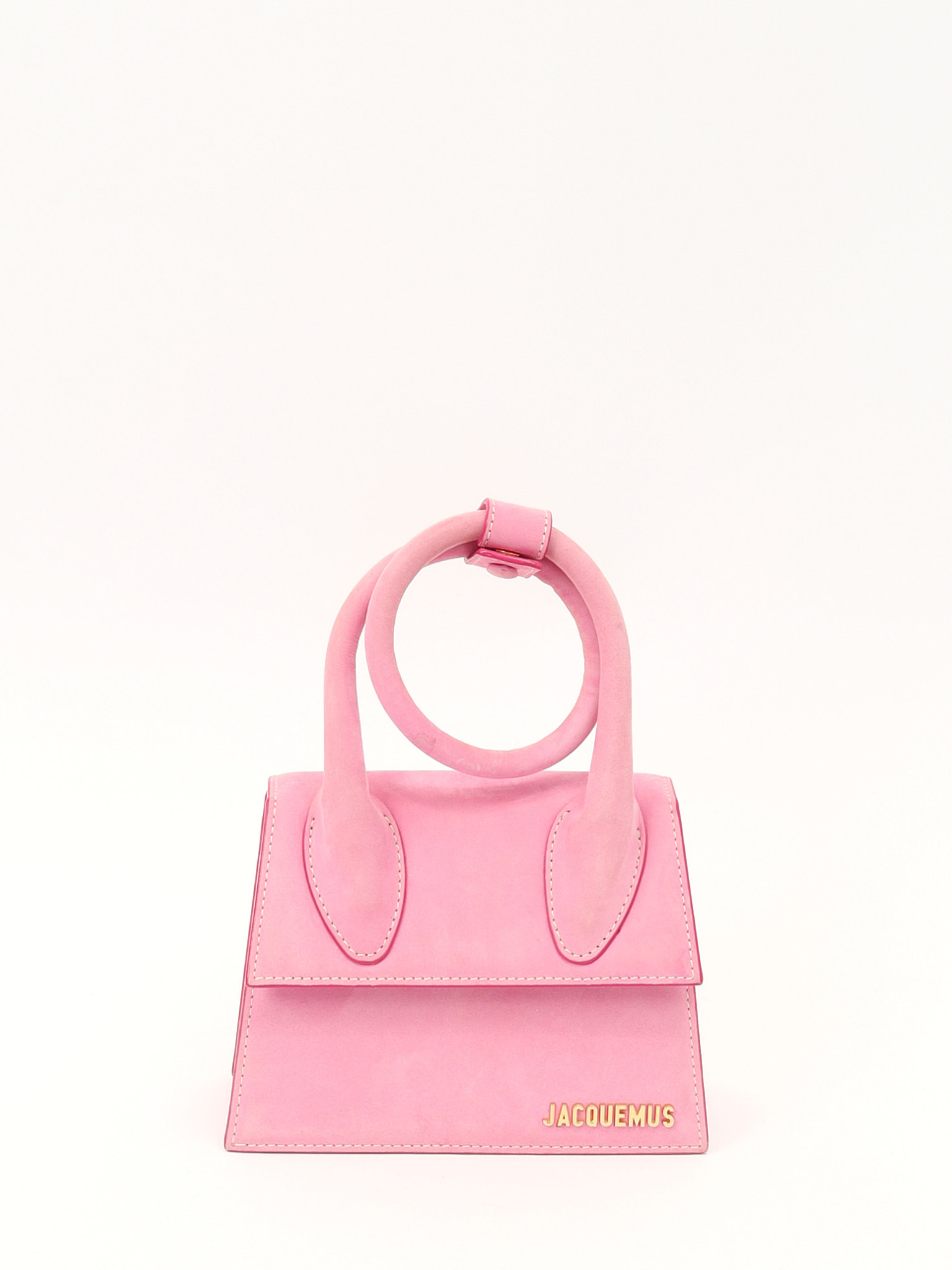 Сумки Jacquemus Le Chiquito изображение #1