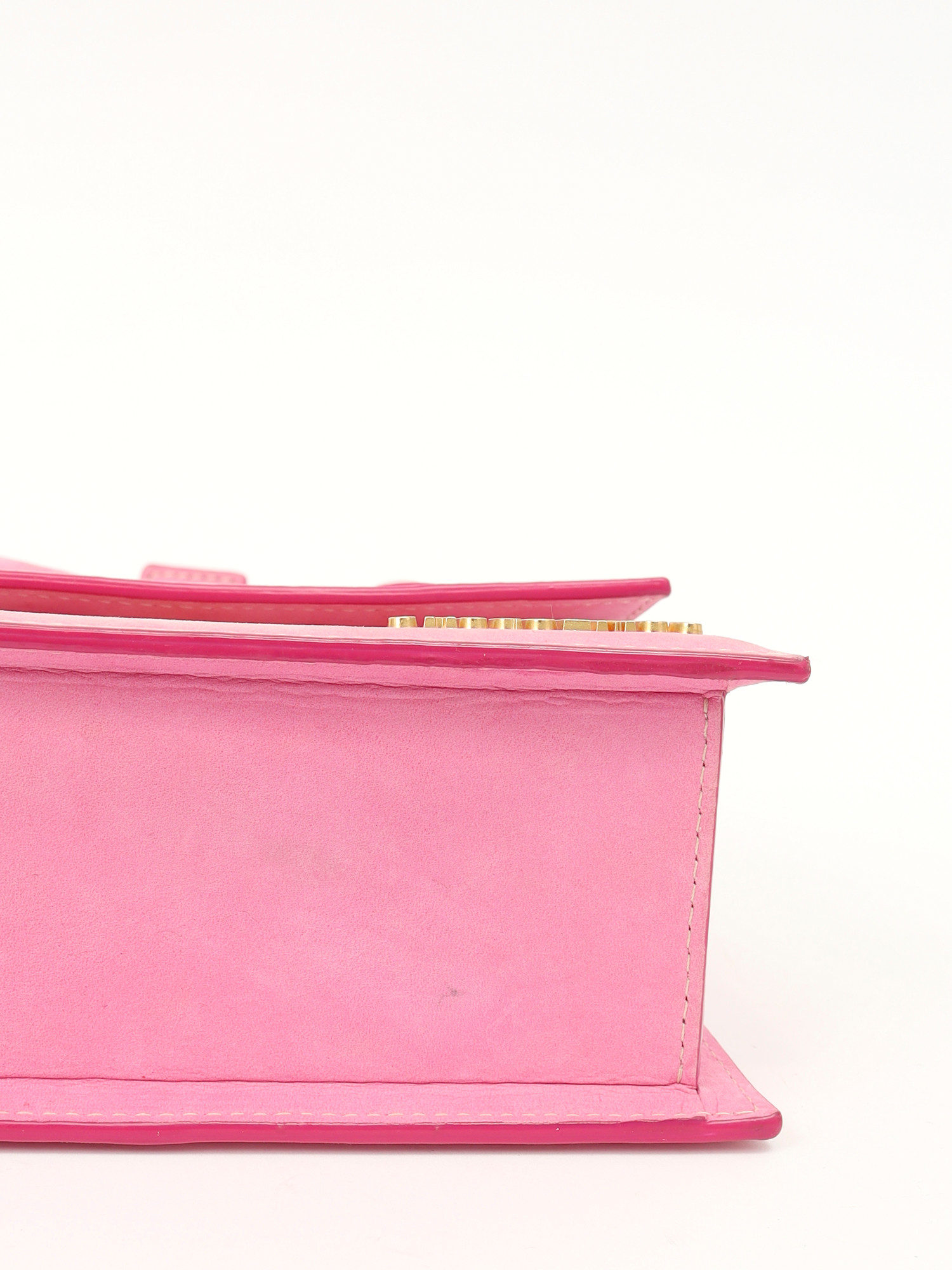 Сумки Jacquemus Le Chiquito изображение #10