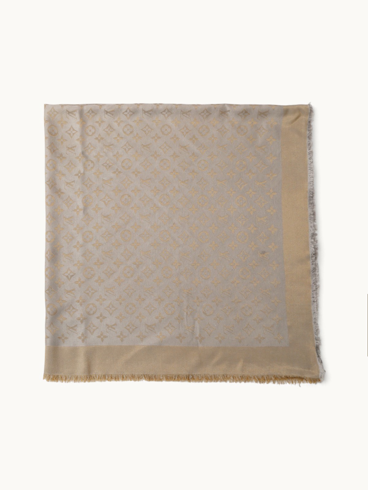 Louis Vuitton Scarf 0