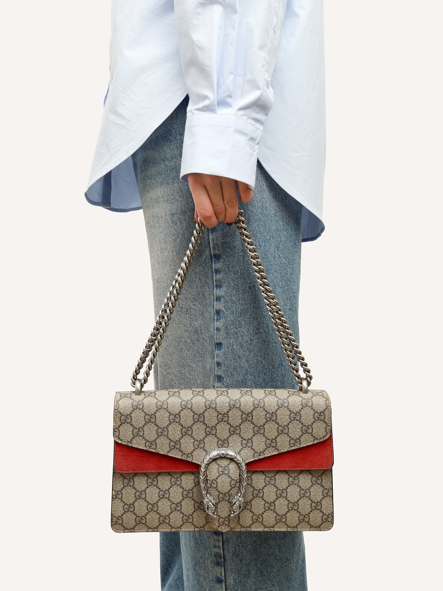 Gucci Dionysus  1