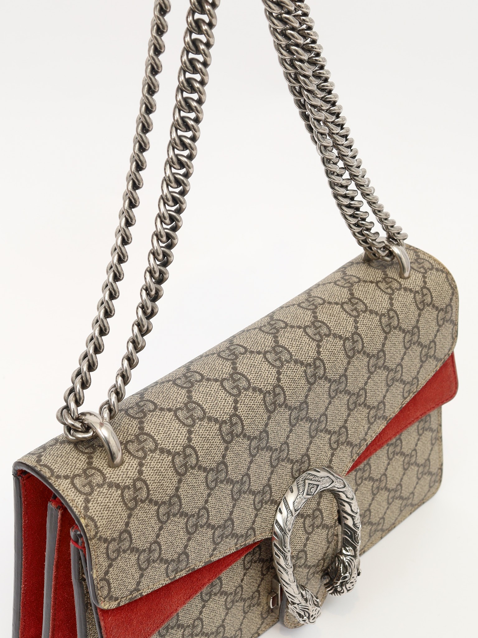Gucci Dionysus  4