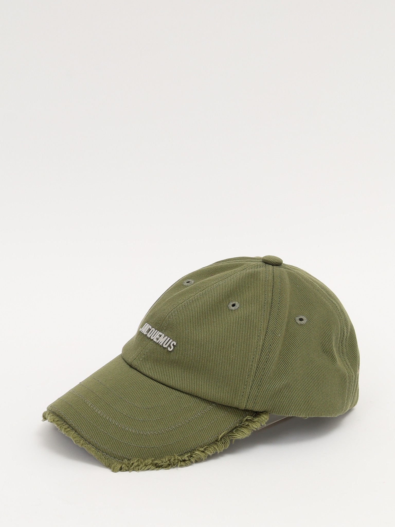Jacquemus Cap 0