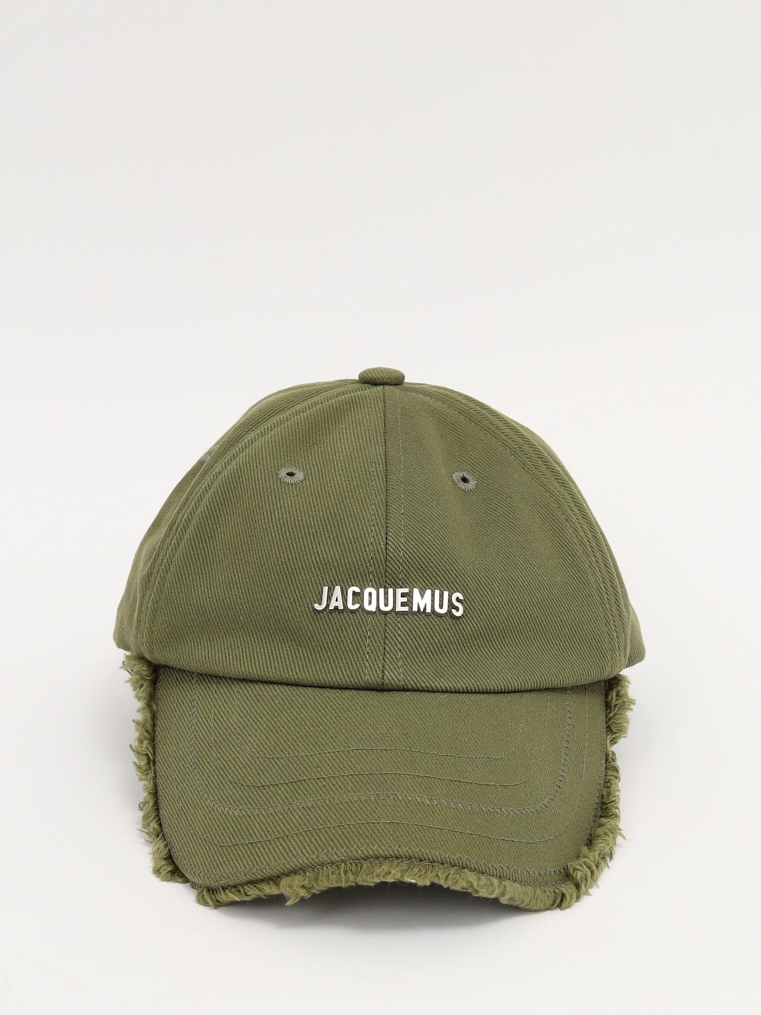 Jacquemus Cap 2