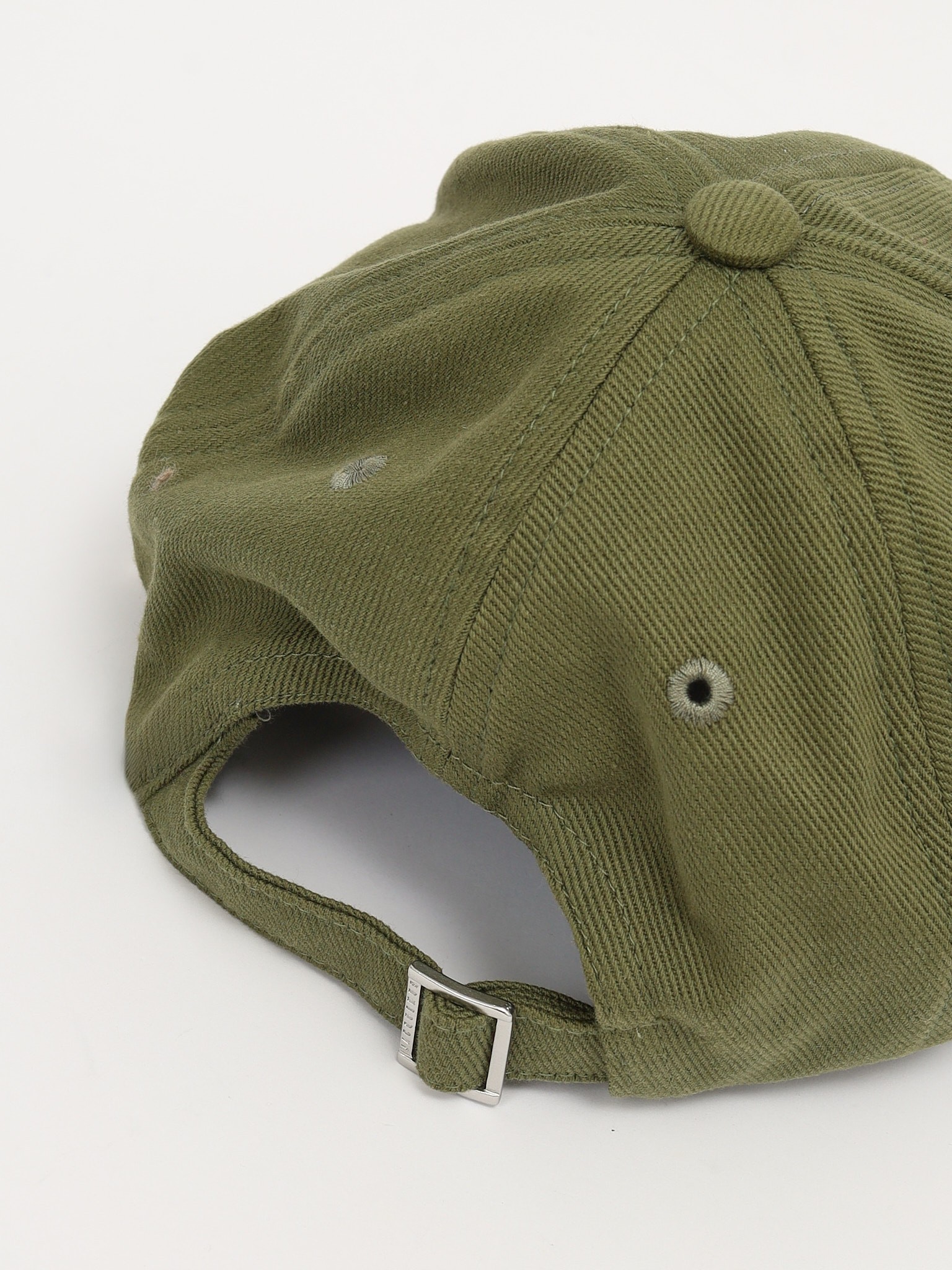 Jacquemus Cap 4