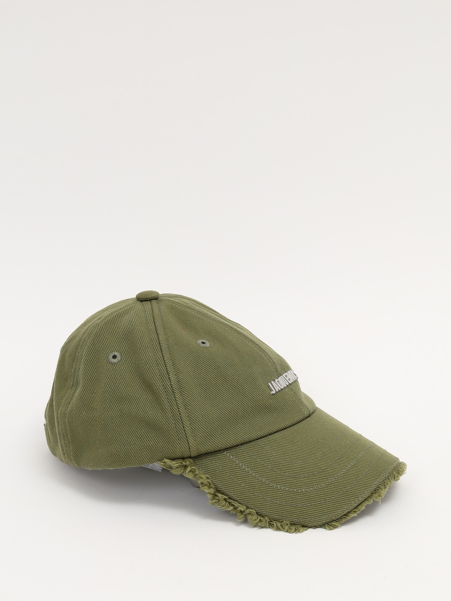 Jacquemus Cap 3