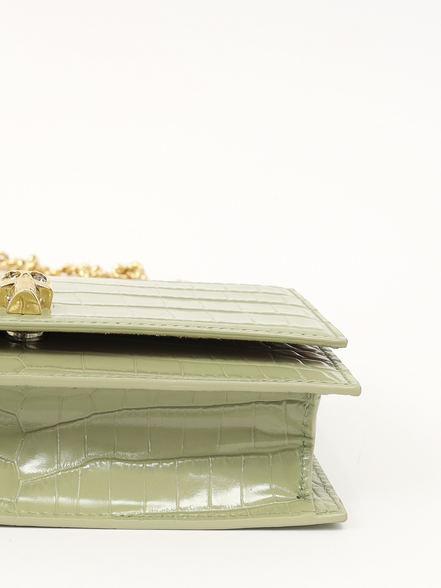 Alexander McQueen Skull  9