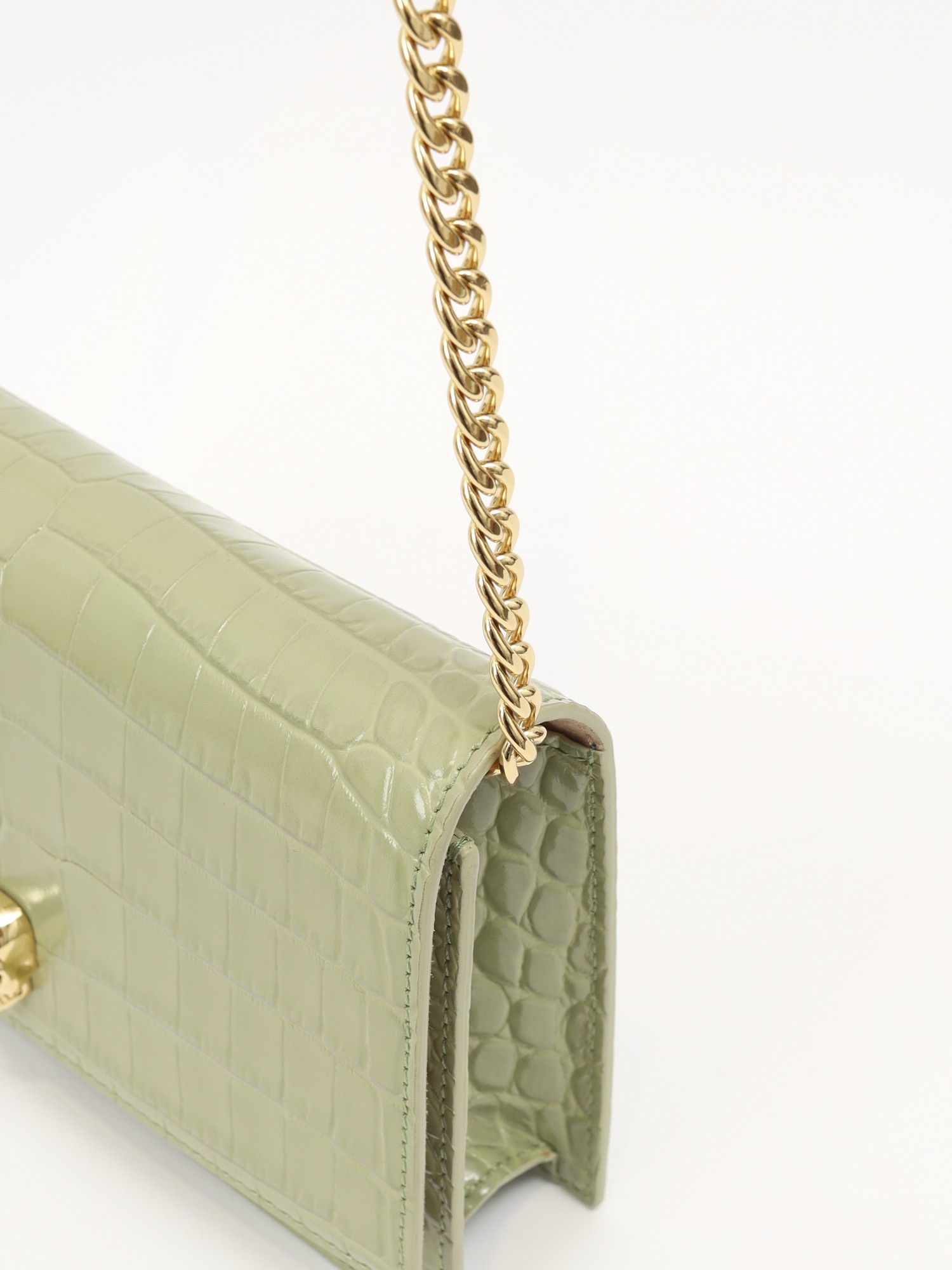 Alexander McQueen Skull  7