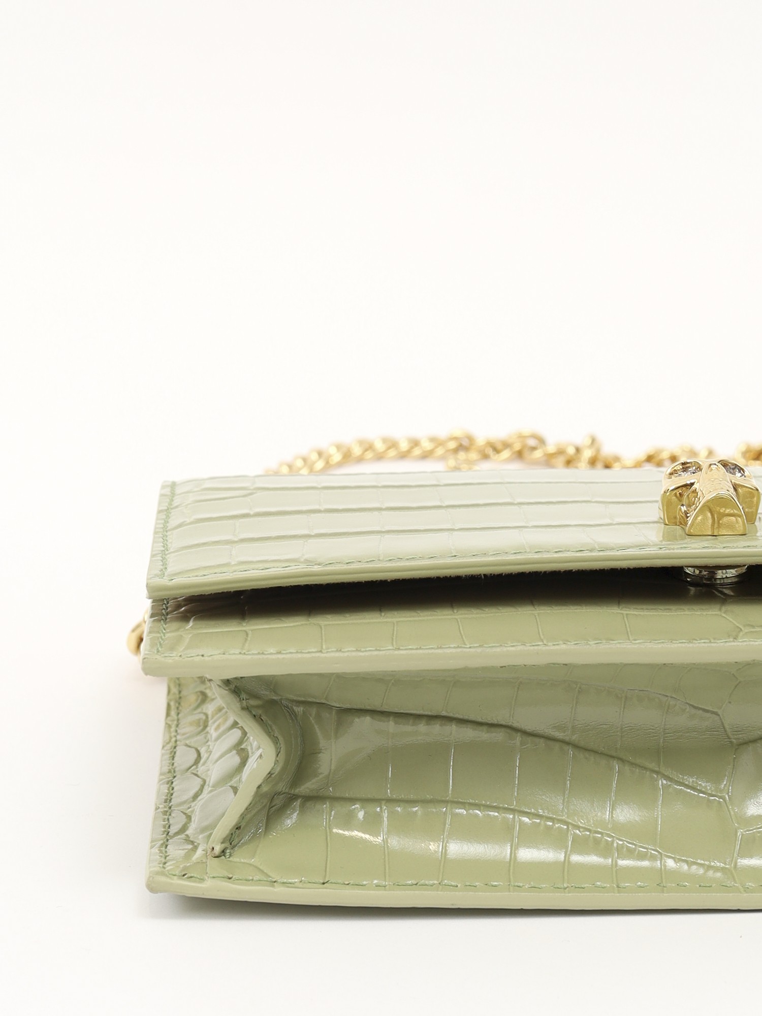 Alexander McQueen Skull  8