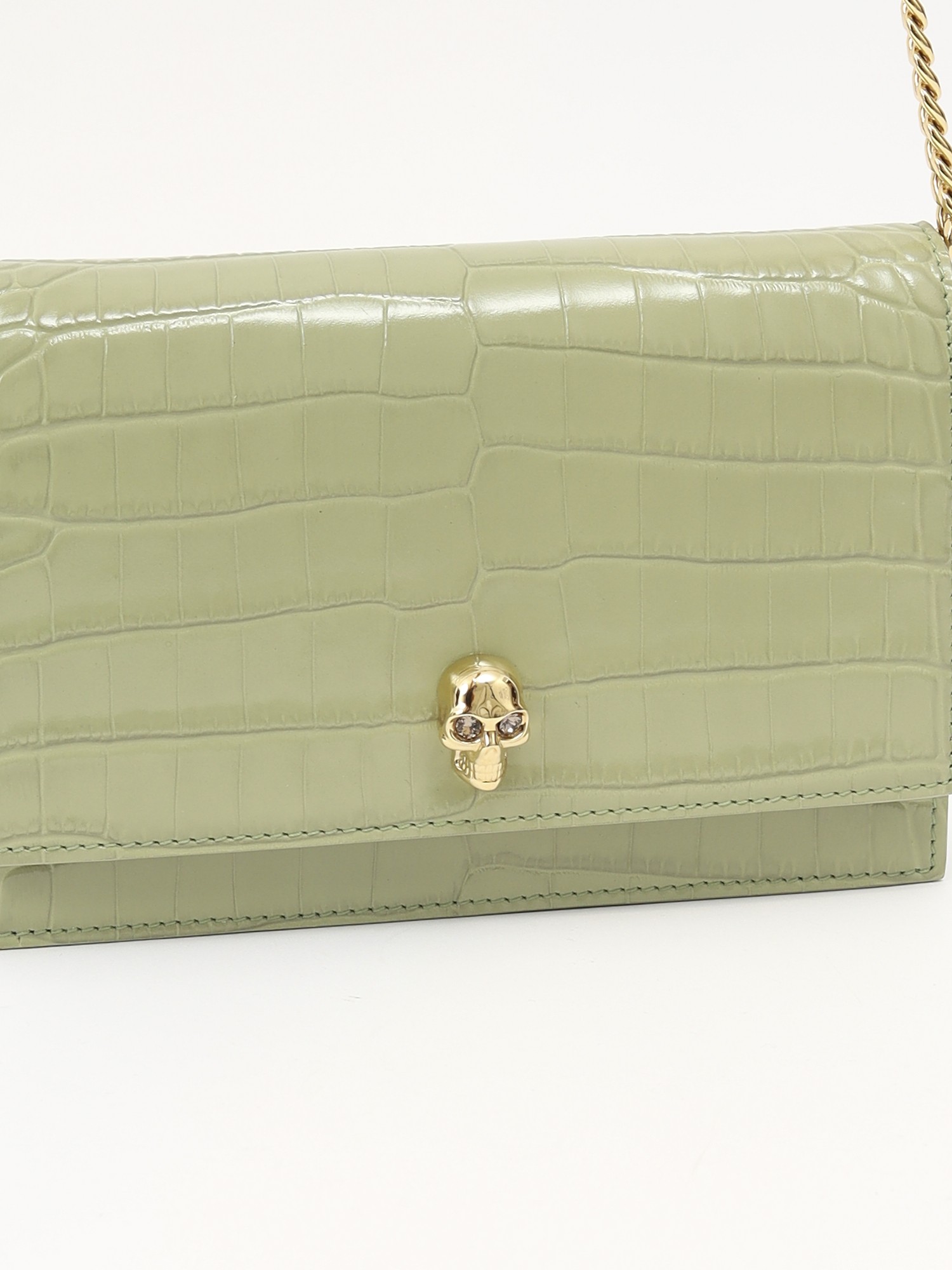 Alexander McQueen Skull  5