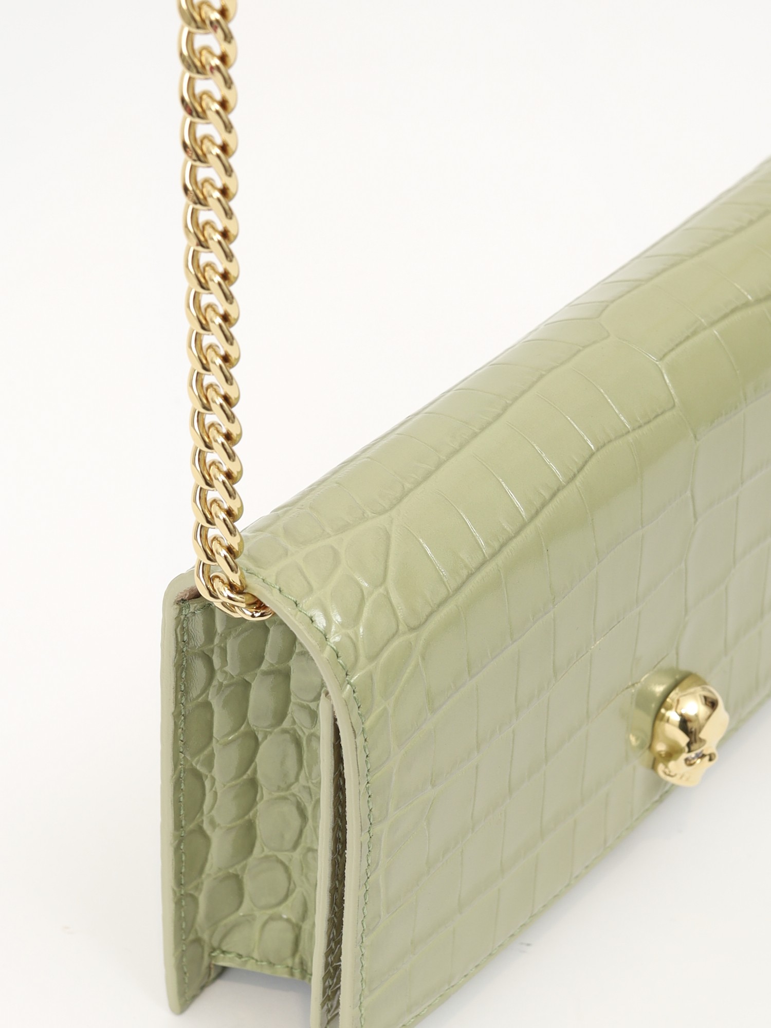 Alexander McQueen Skull  6