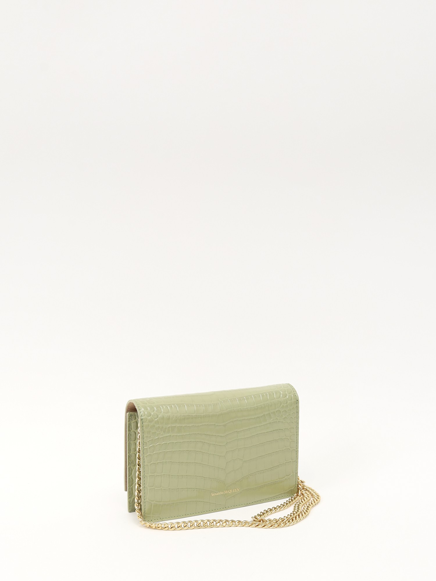 Alexander McQueen Skull  3