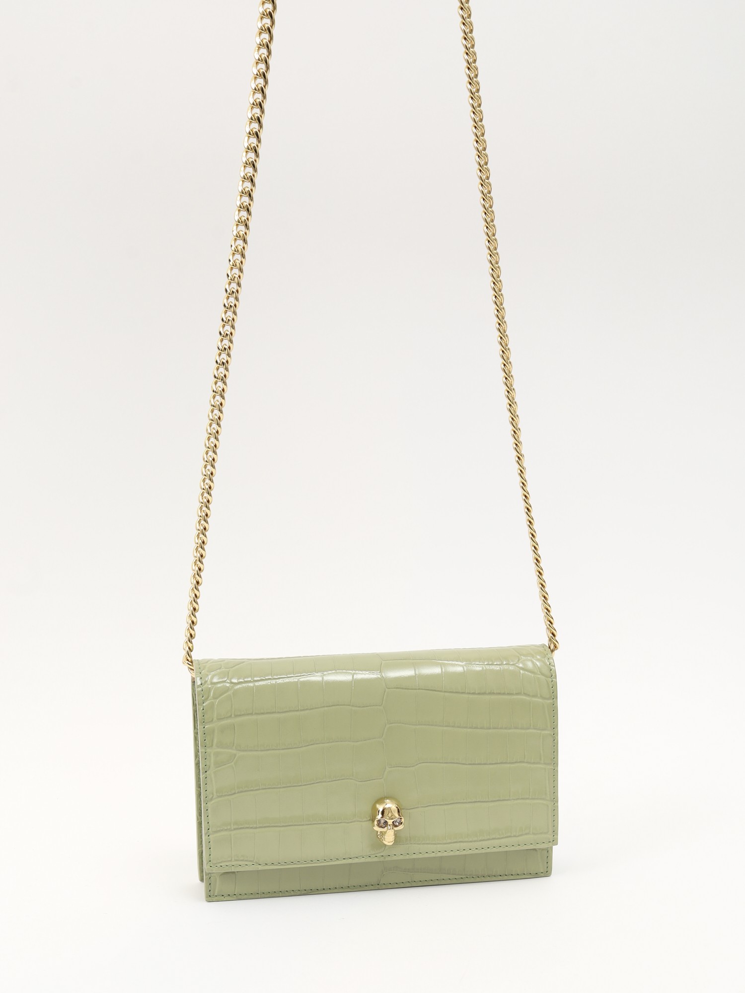 Alexander McQueen Skull  4