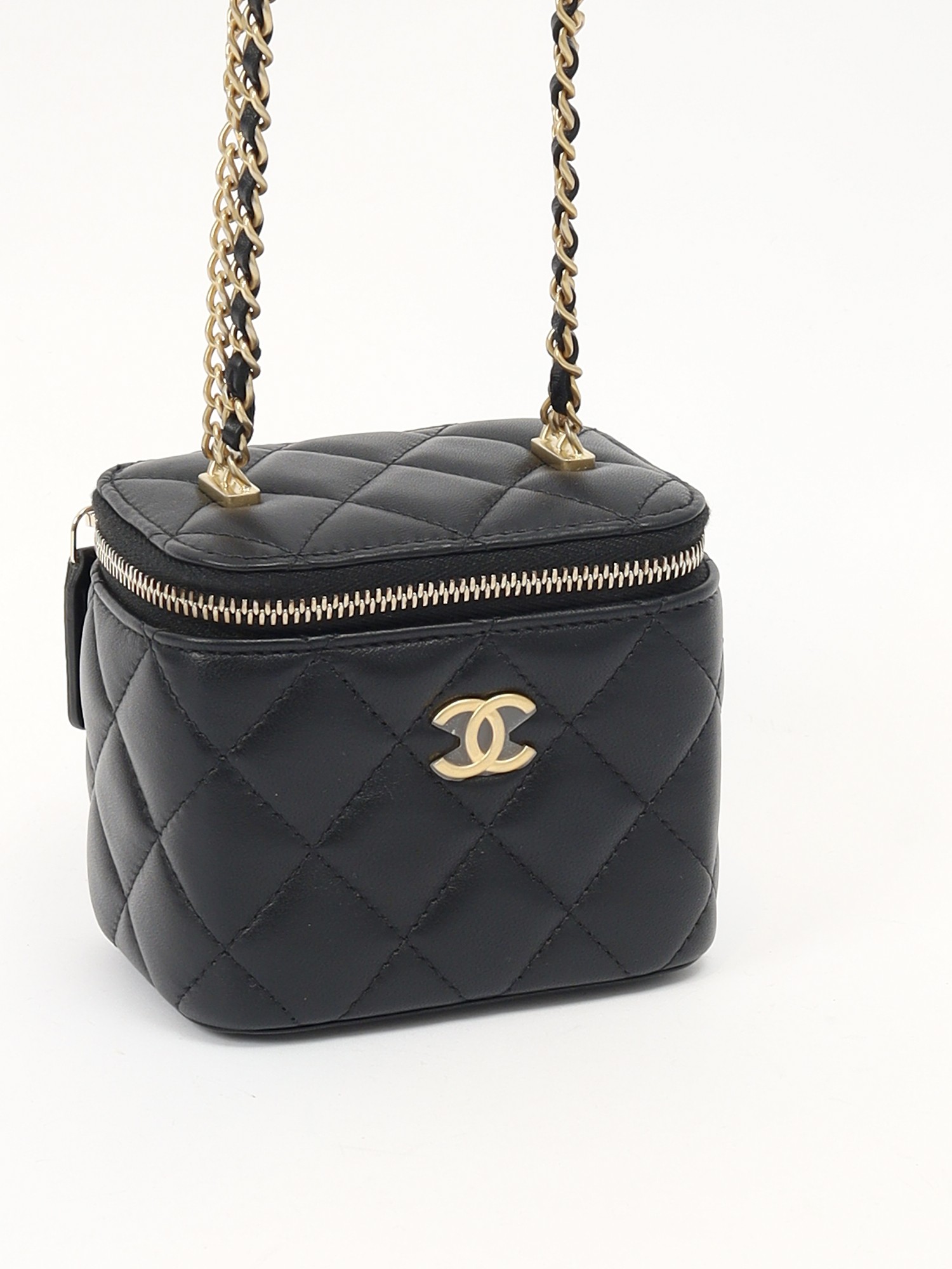 Chanel Vanity 5